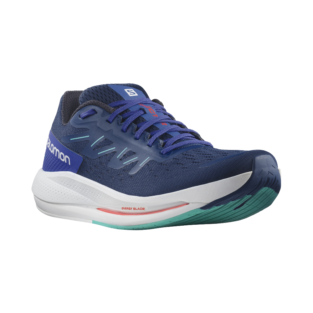 Nueva Salomon Spectur, la nueva apuesta de la marca en el mundo del running.