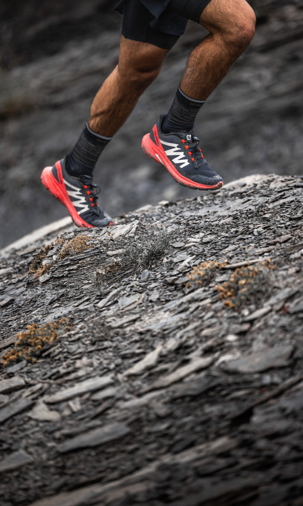 Energy Blade, la placa que te entregará propulsión en tus carreras