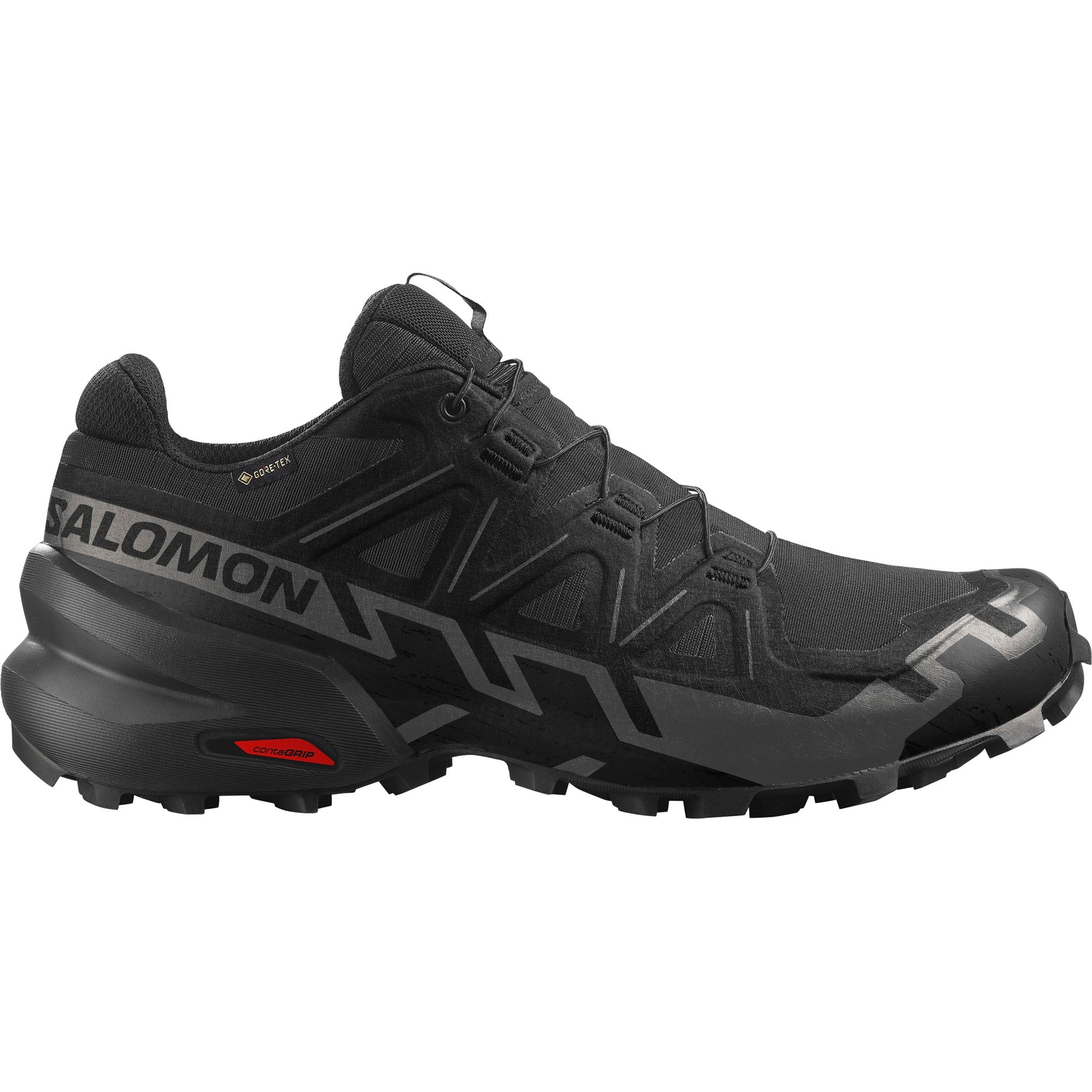 Trail Running