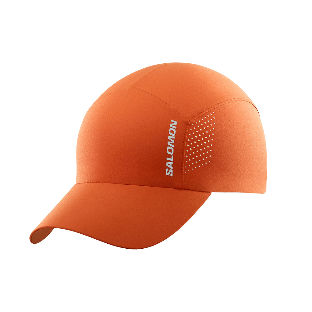 Jockey Cross Cap or