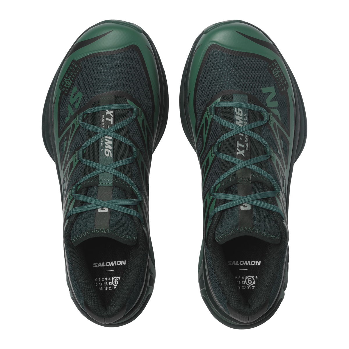 #COLOR_Scarab / Bistro Green / Green Milieu