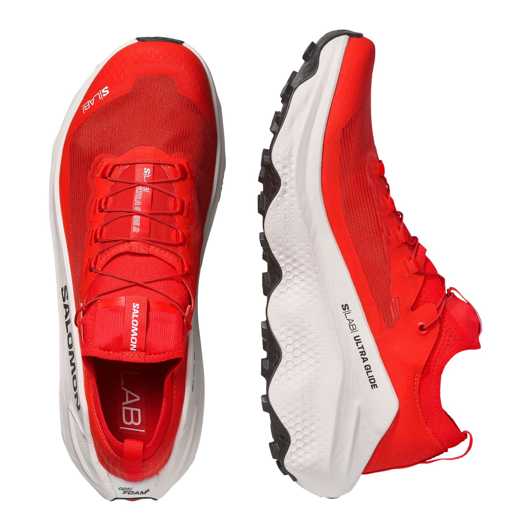 #COLOR_Fiery Red / Fiery Red