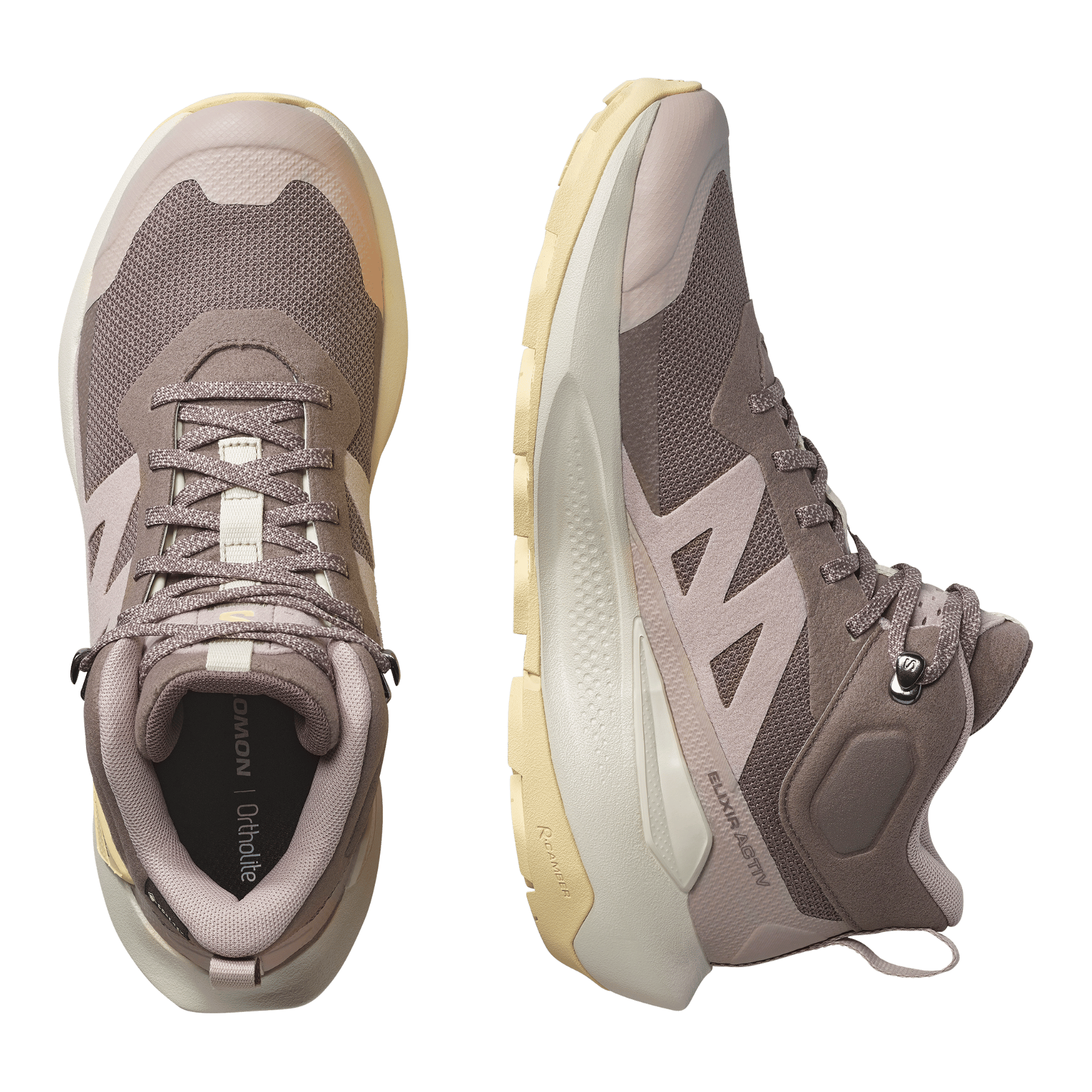 ELIXIR ACTIV MID GORE-TEX