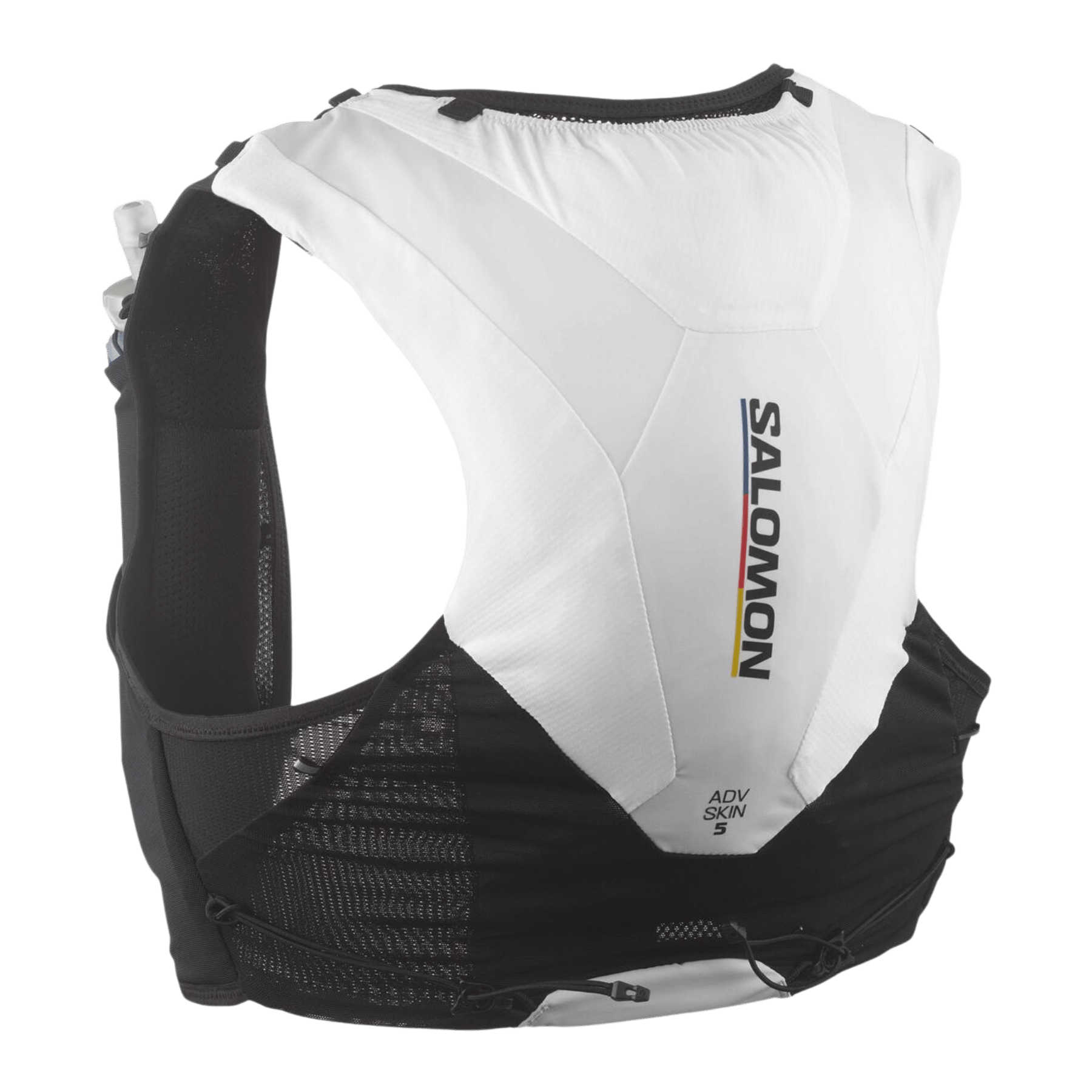 ADV SKIN 5 RACE FLAG SET