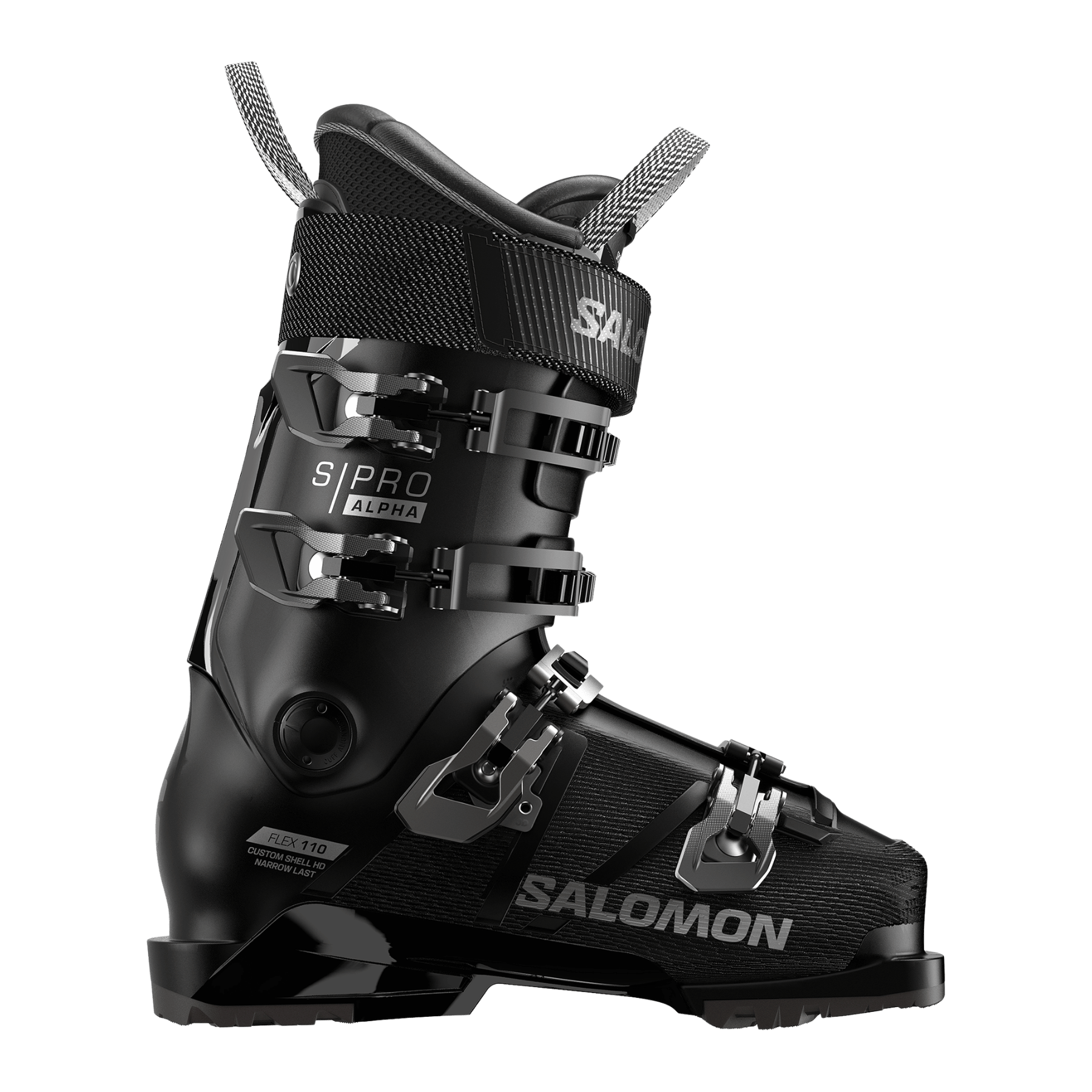 S/PRO ALPHA 110 GW