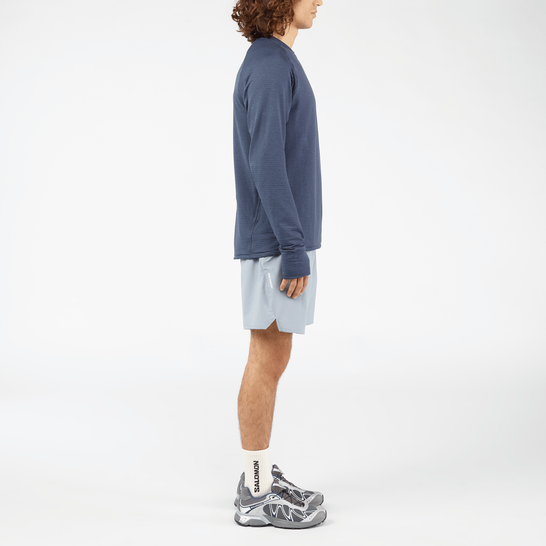 #color_Castlerock / Ftw Silver