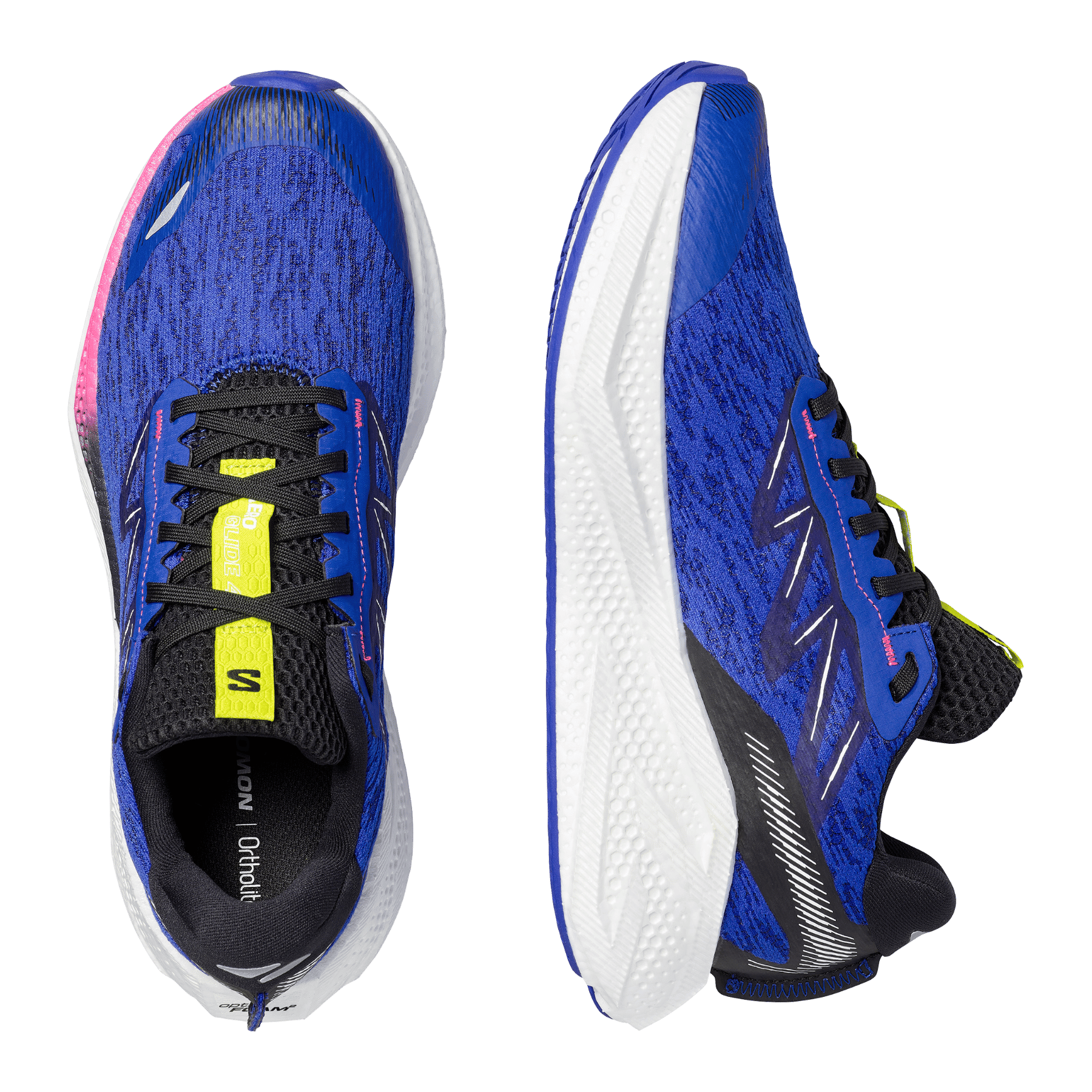 #color_Bluing / White