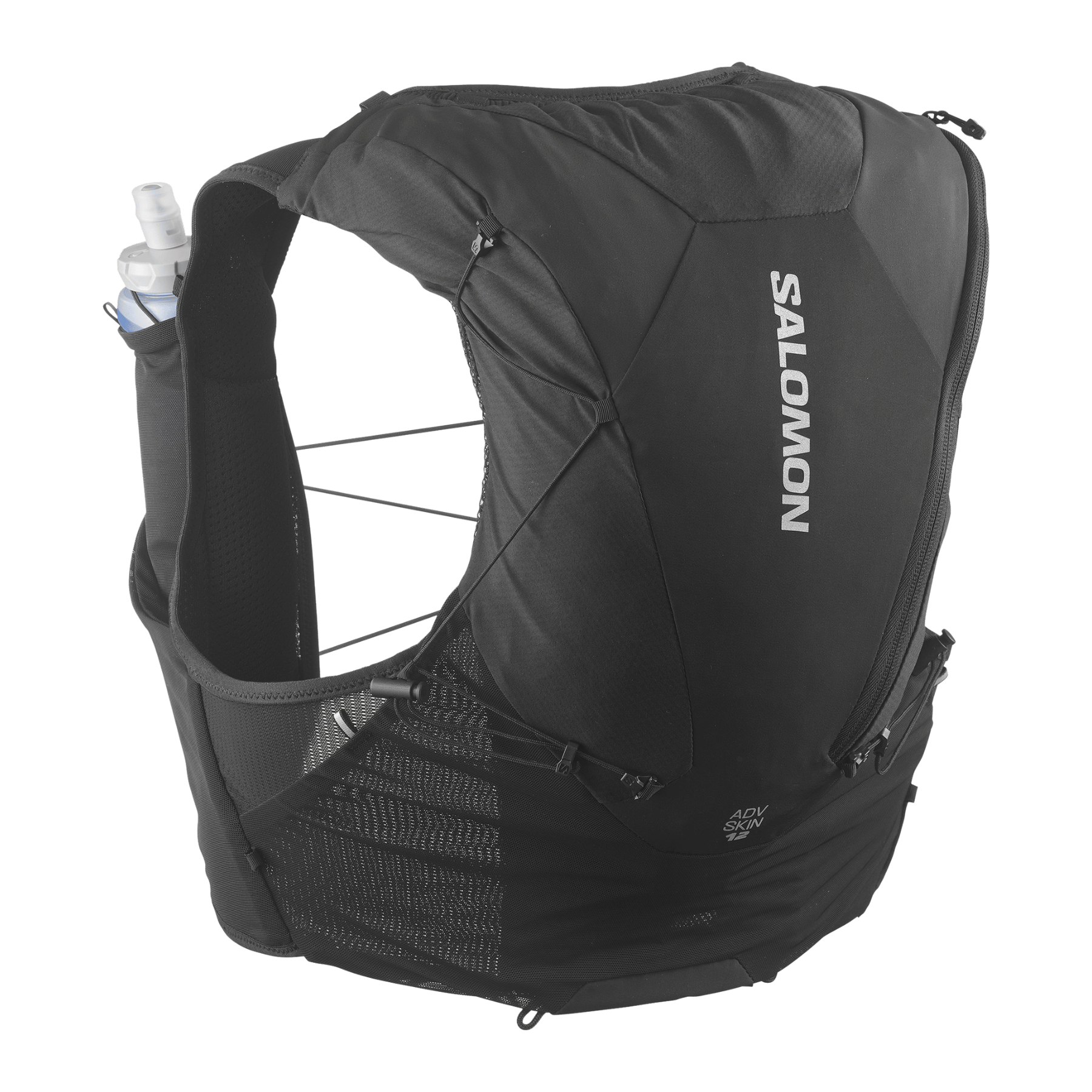 Salomon adv skin サイズ S Mochila hidratación