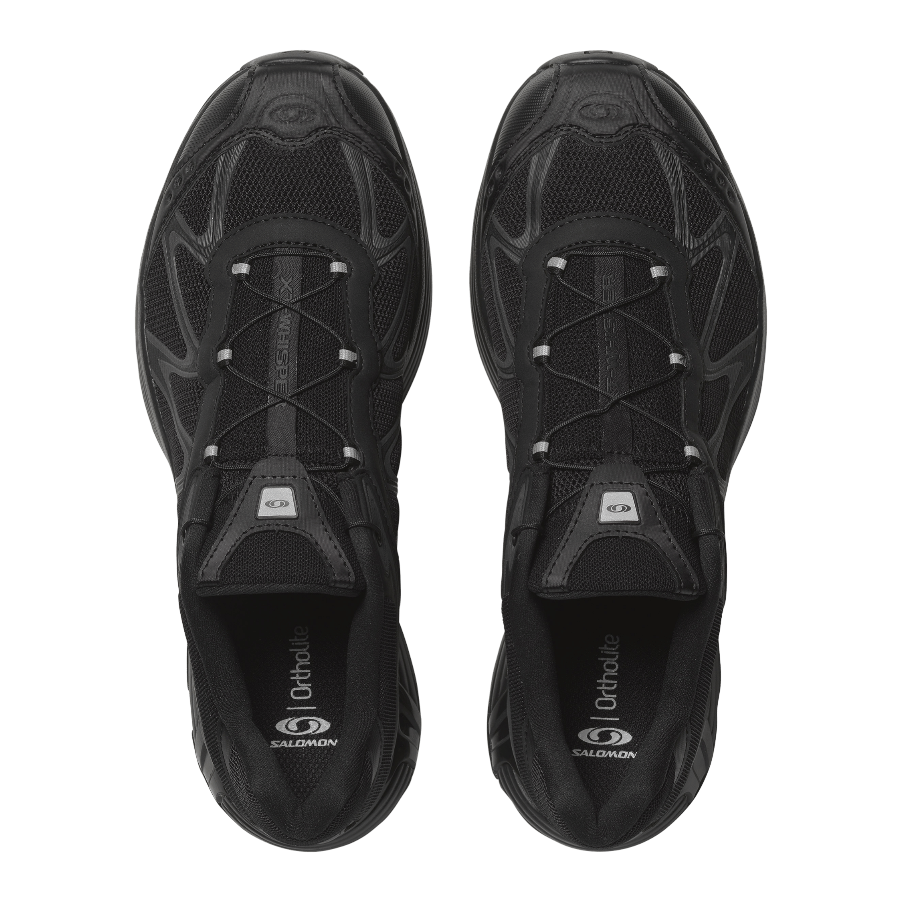 #COLOR_Black / Black