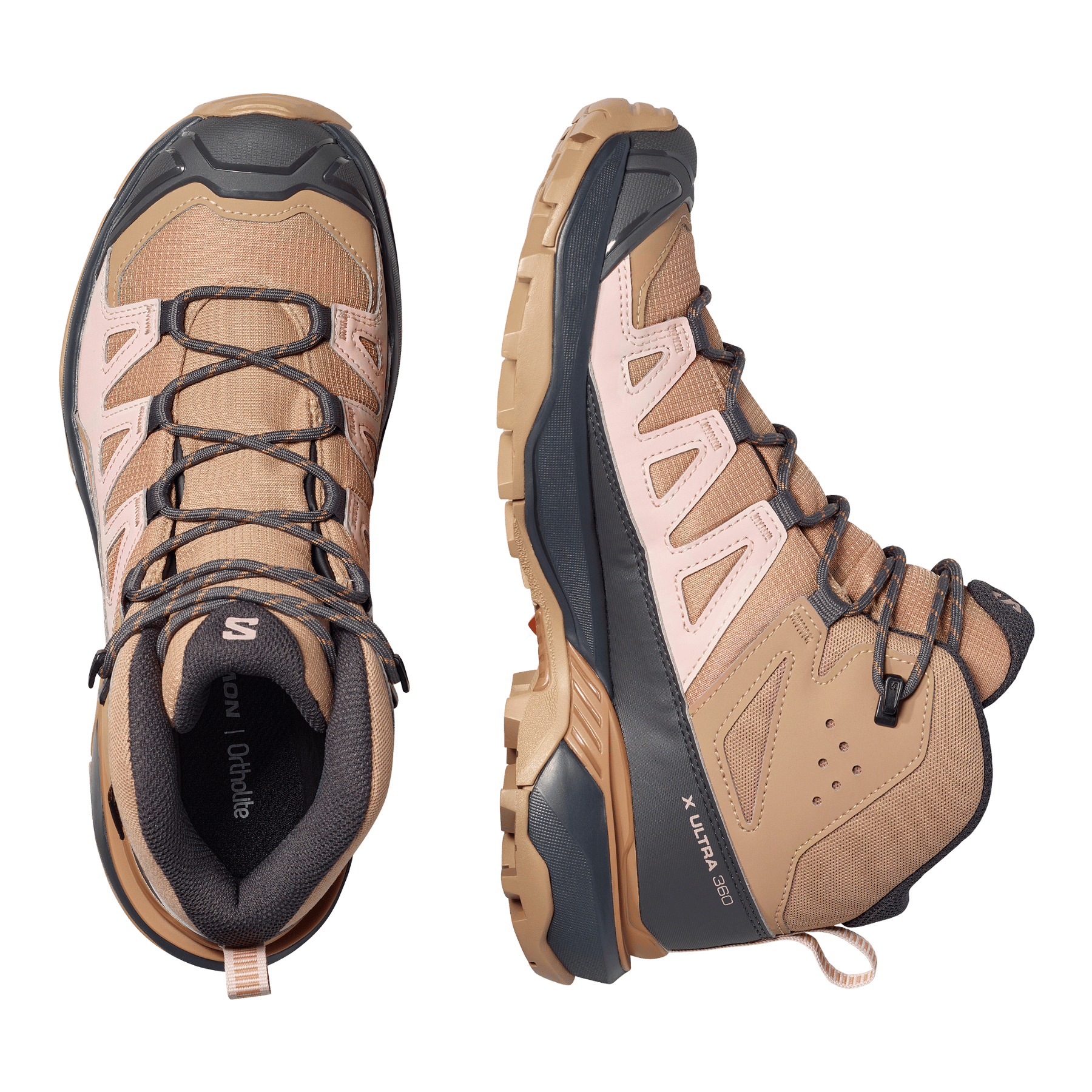 #color_BURRO / SHADOW GRAY / PECAN BROWN