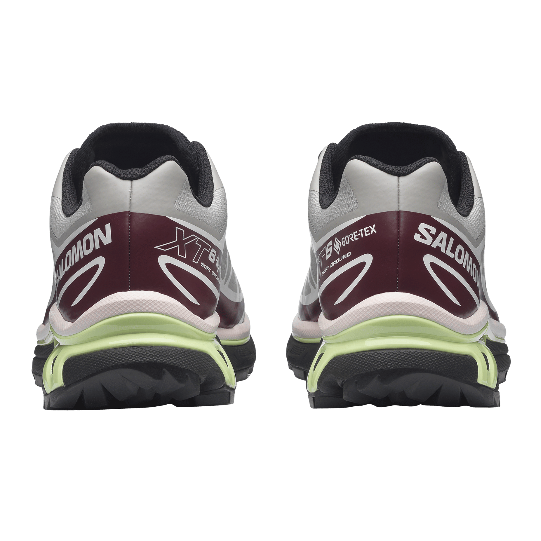 #COLOR_Paloma / Maroon Banner