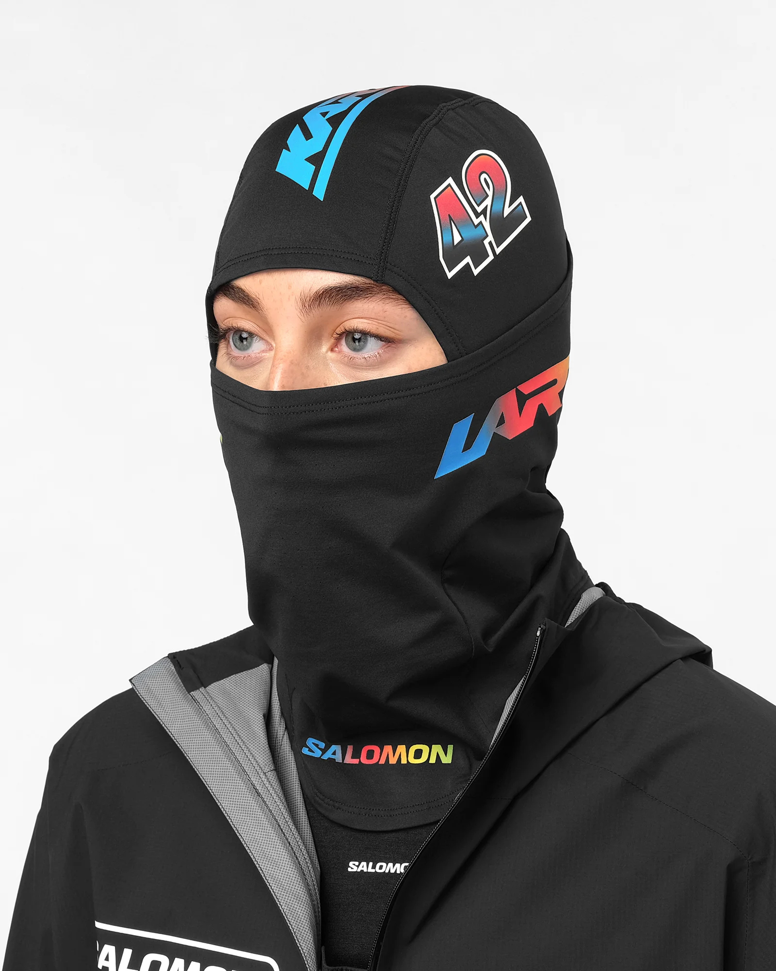 BALACLAVA L’ART