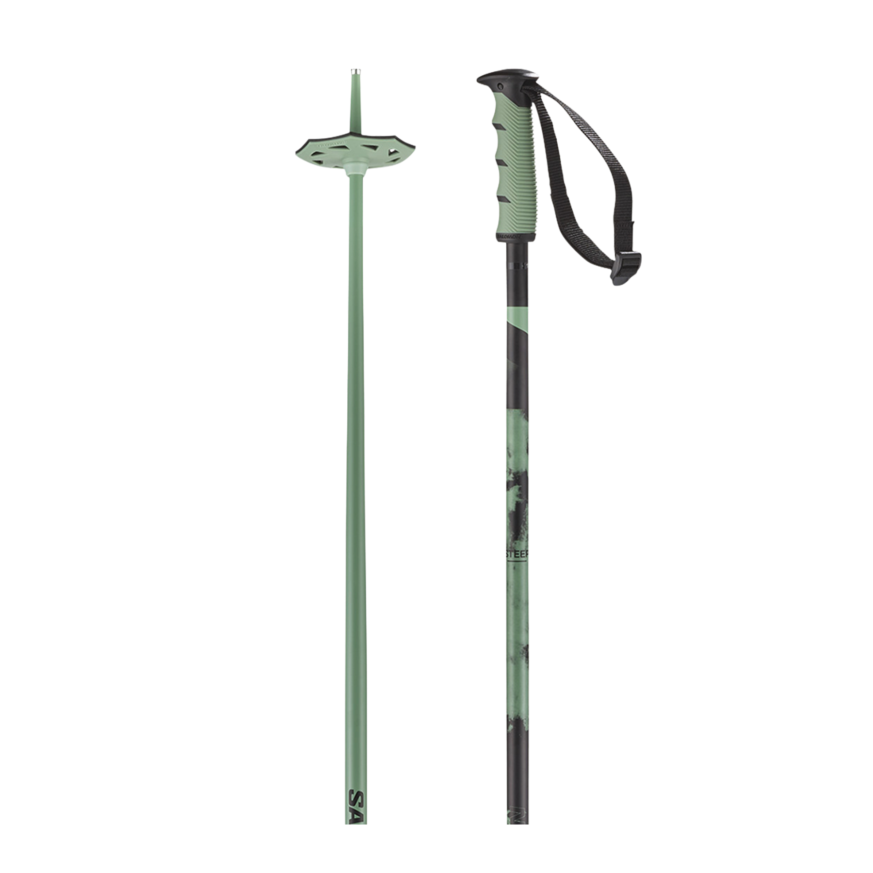 #COLOR_Iceberg Green / Black