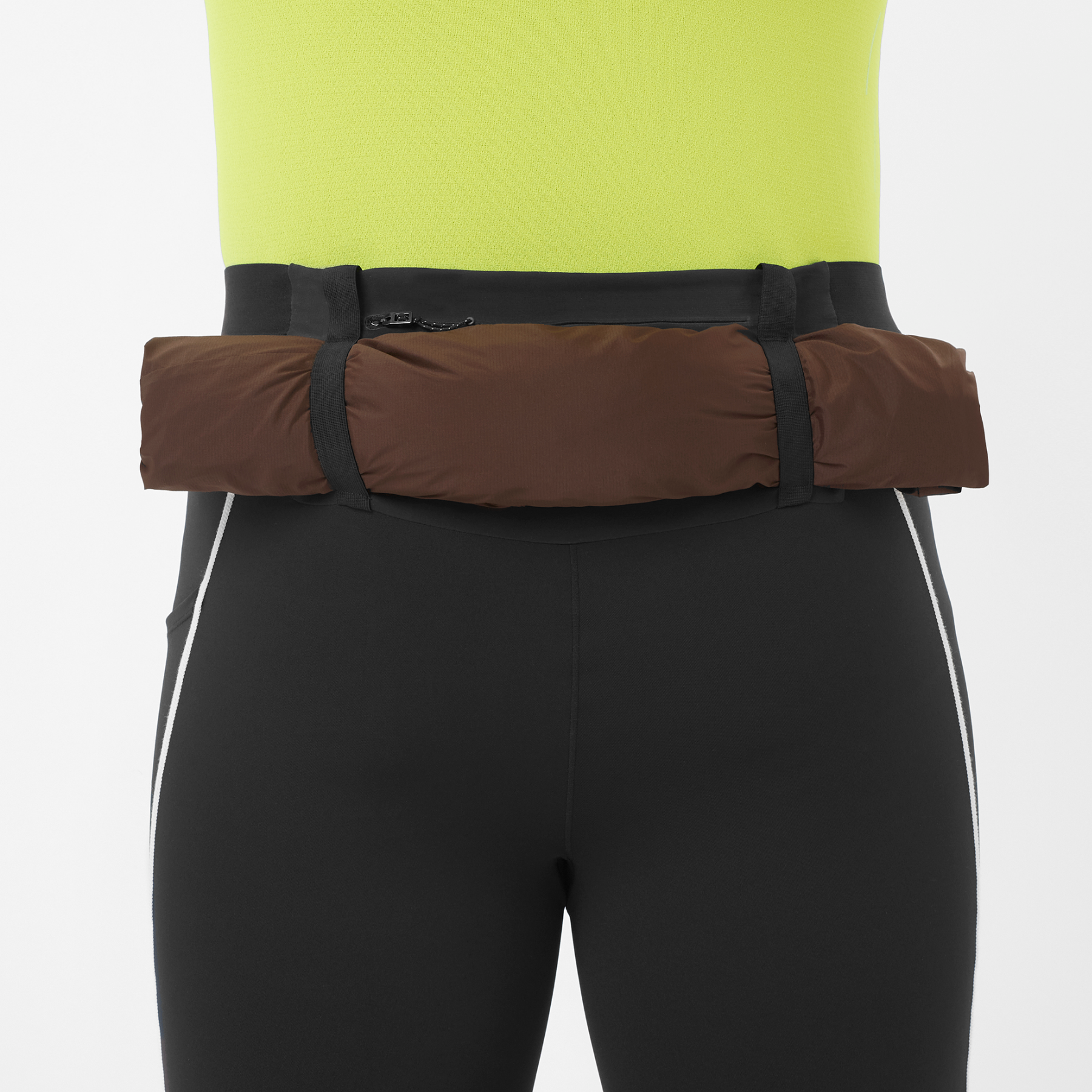 SENSE AERO STOW TIGHTS 9"