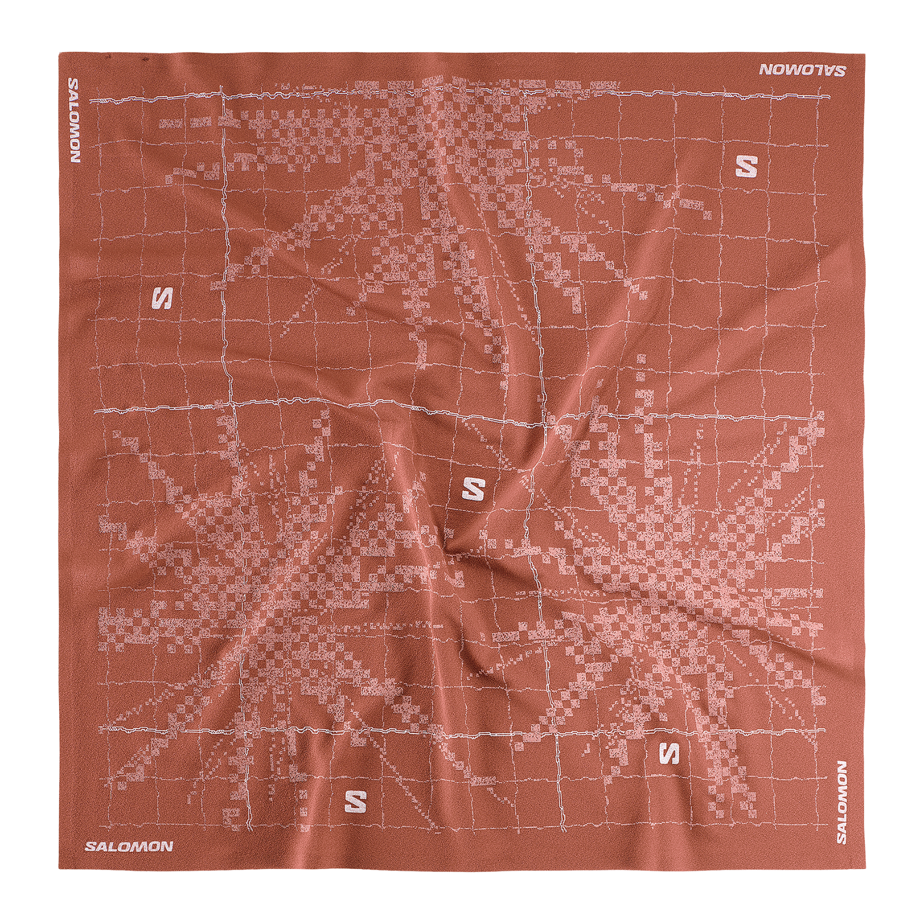 #COLOR_BURNT UMBER / ANTLER