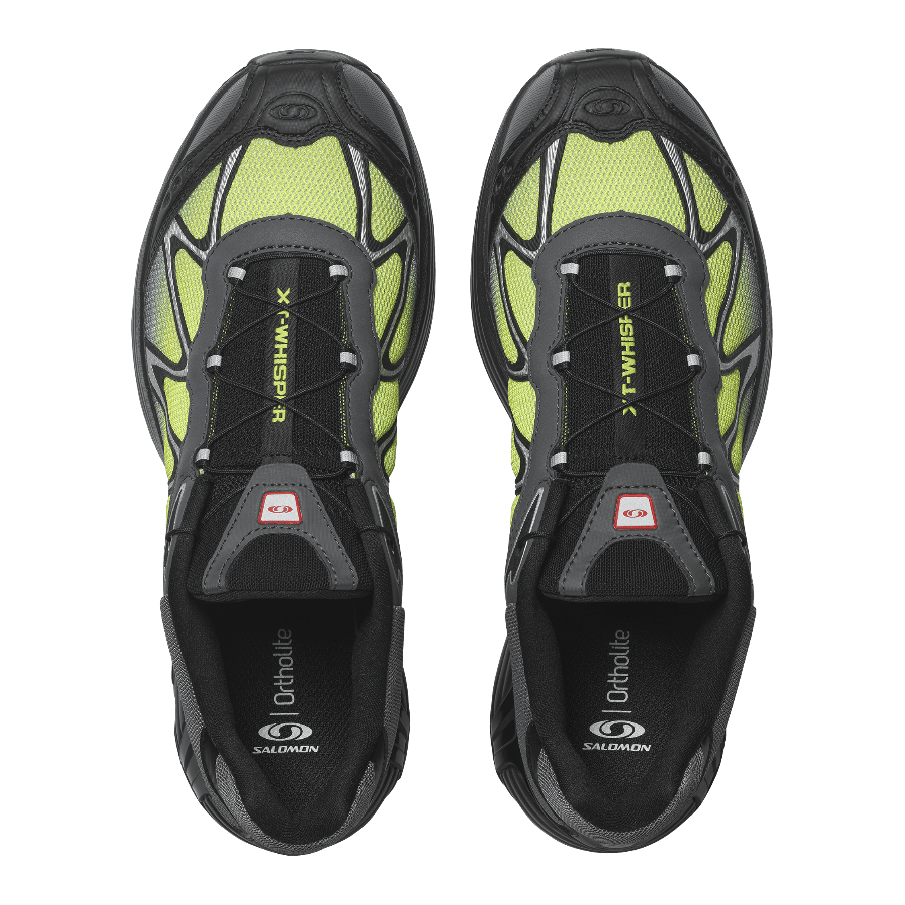 #COLOR_Black / Asphalt