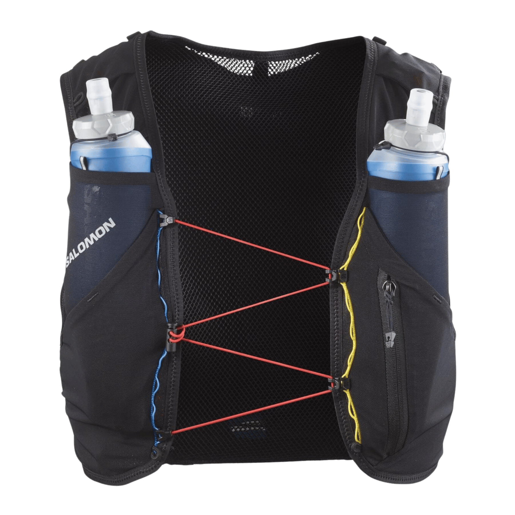 ADV SKIN 5 RACE FLAG SET