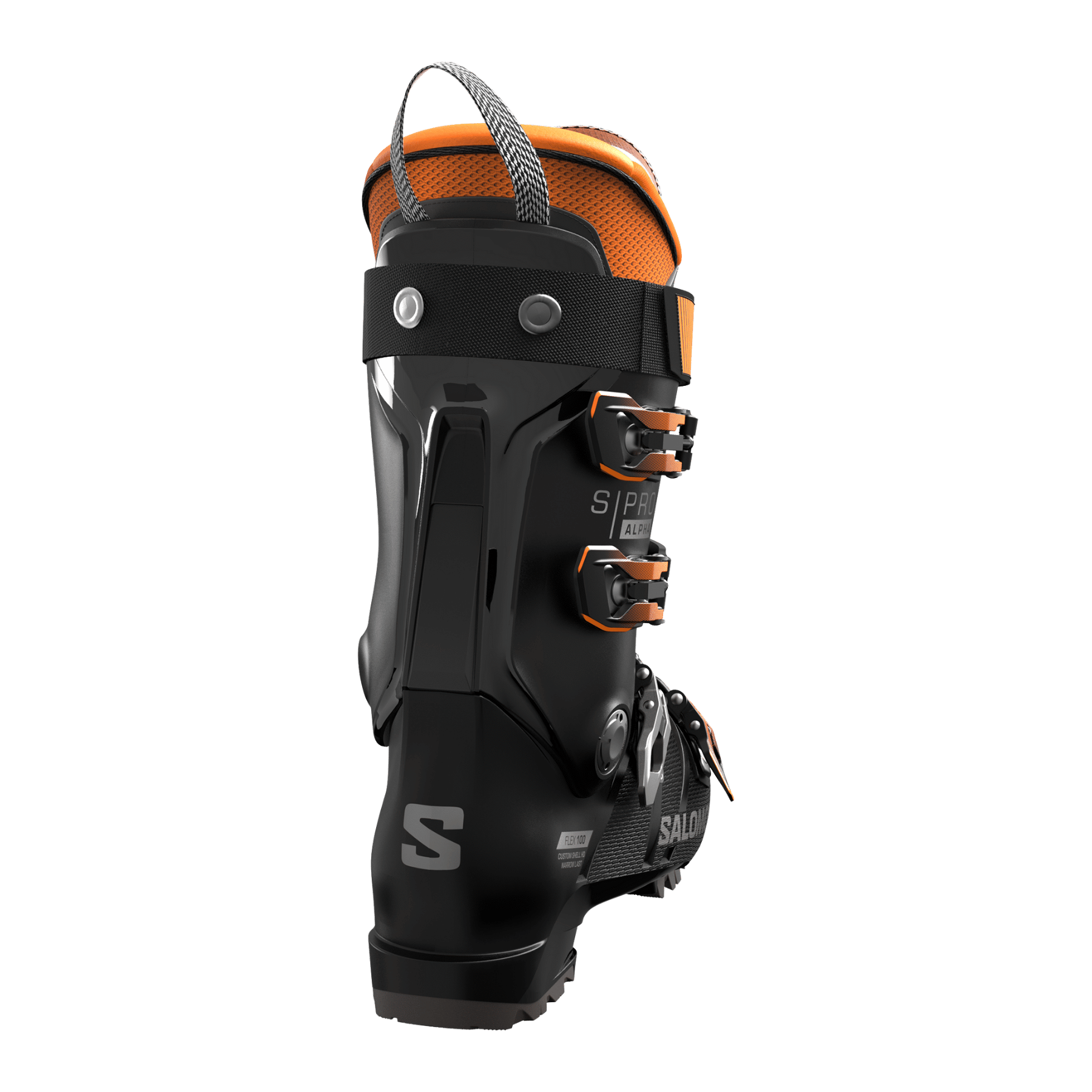 S/PRO ALPHA 100 GW
