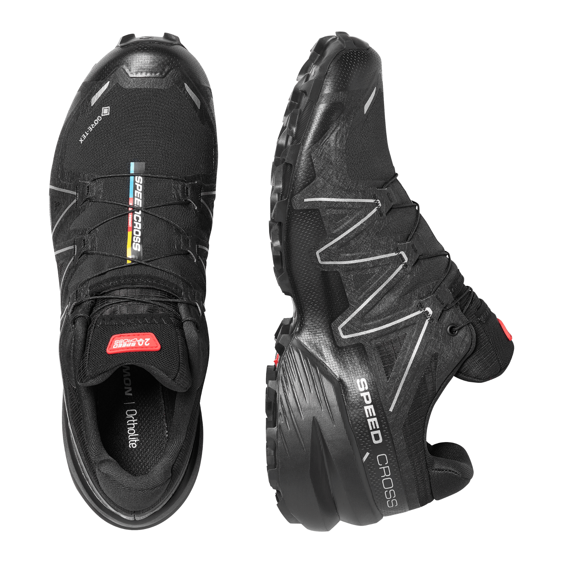 SPEEDCROSS 6 GTX 20Y