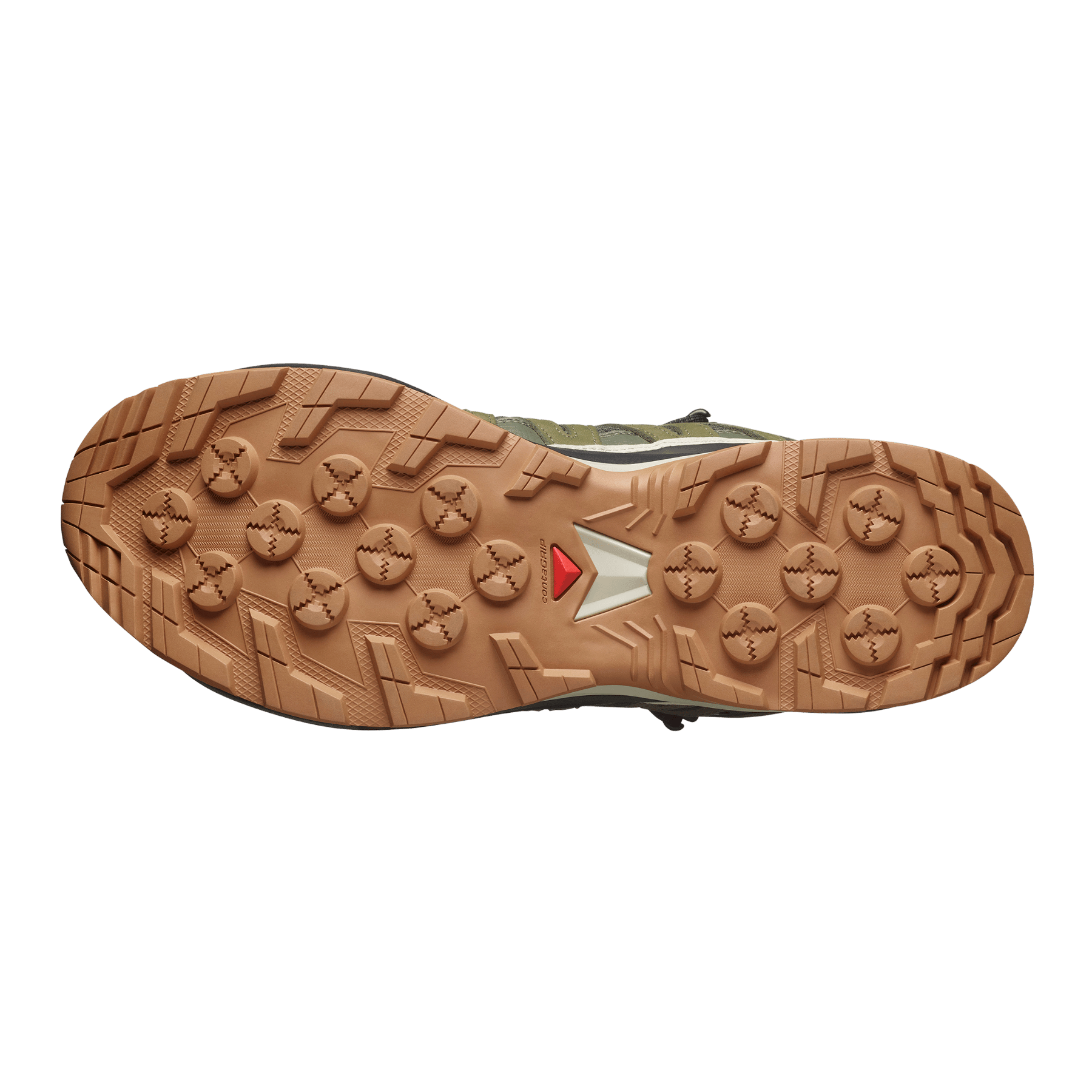 X-ADVENTURE RECON MID GORE-TEX