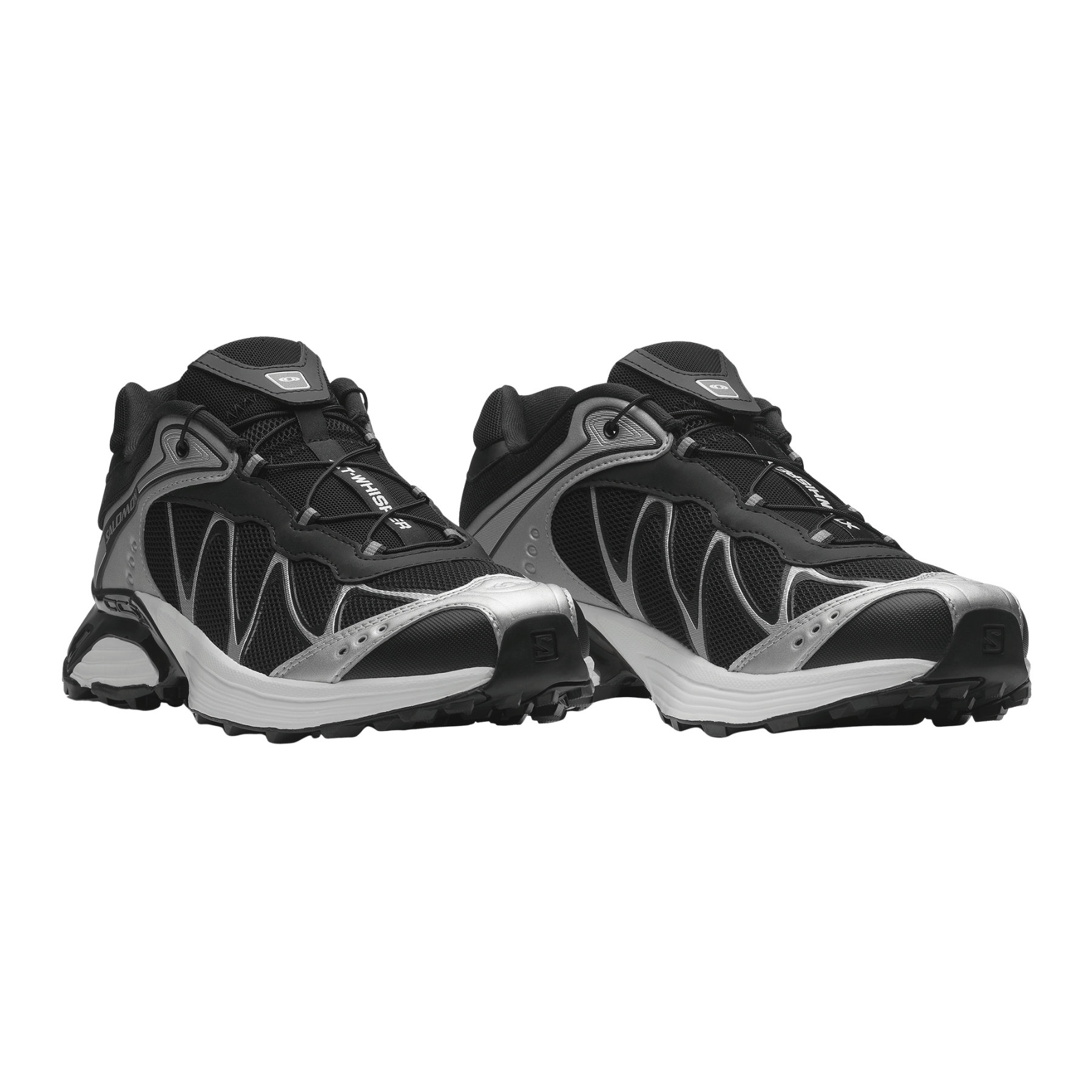 #color_Black / Ftw Silver