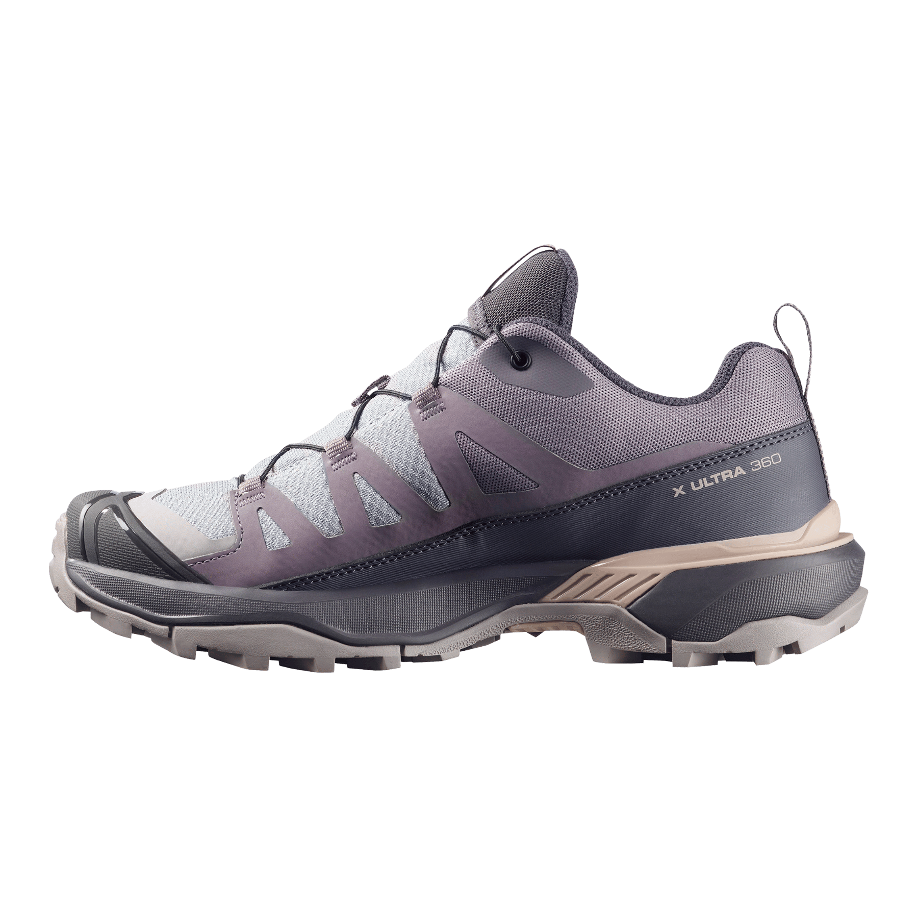 #color_GULL / NINE IRON / SHADOW GRAY