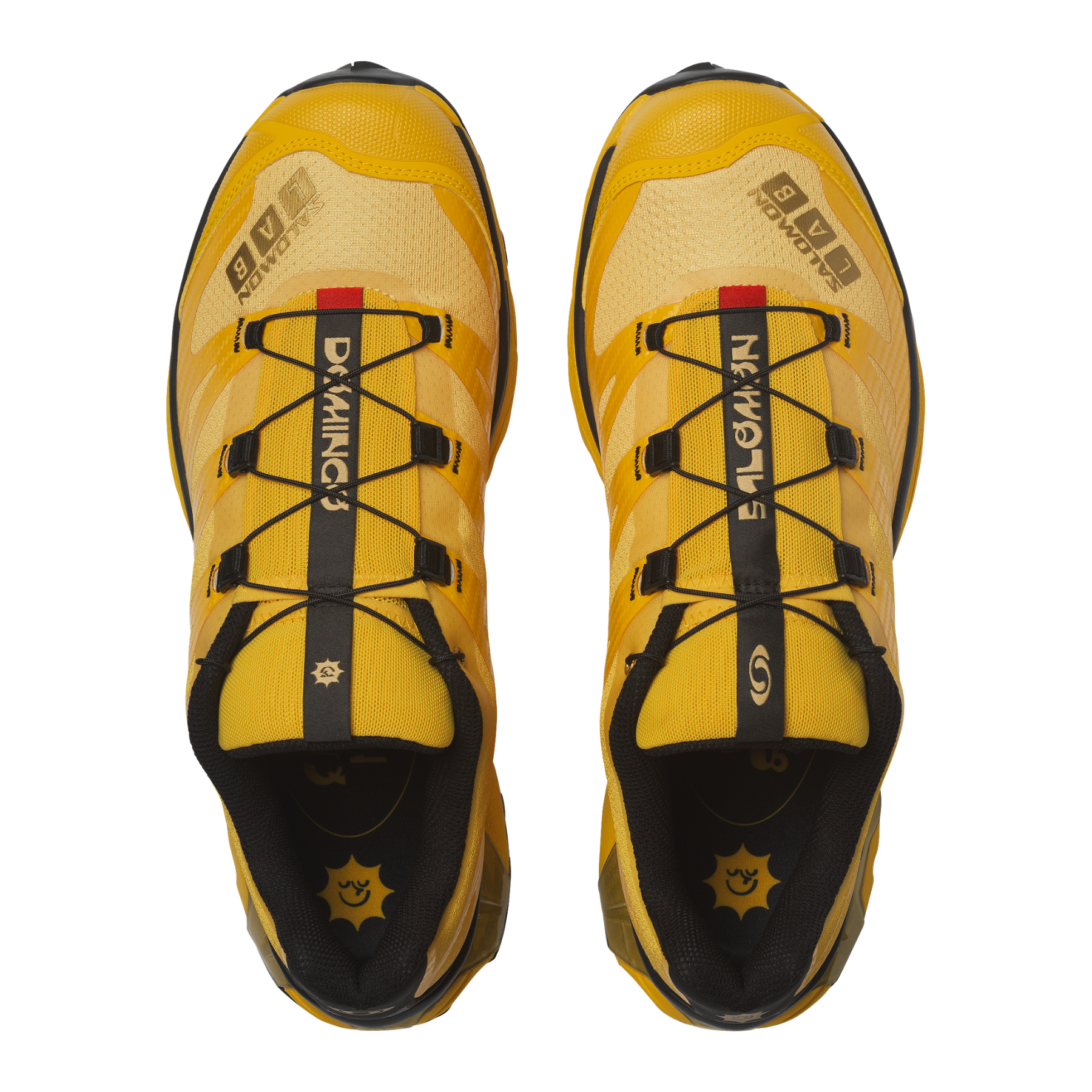 #COLOR_Lemon / Ftw Gold