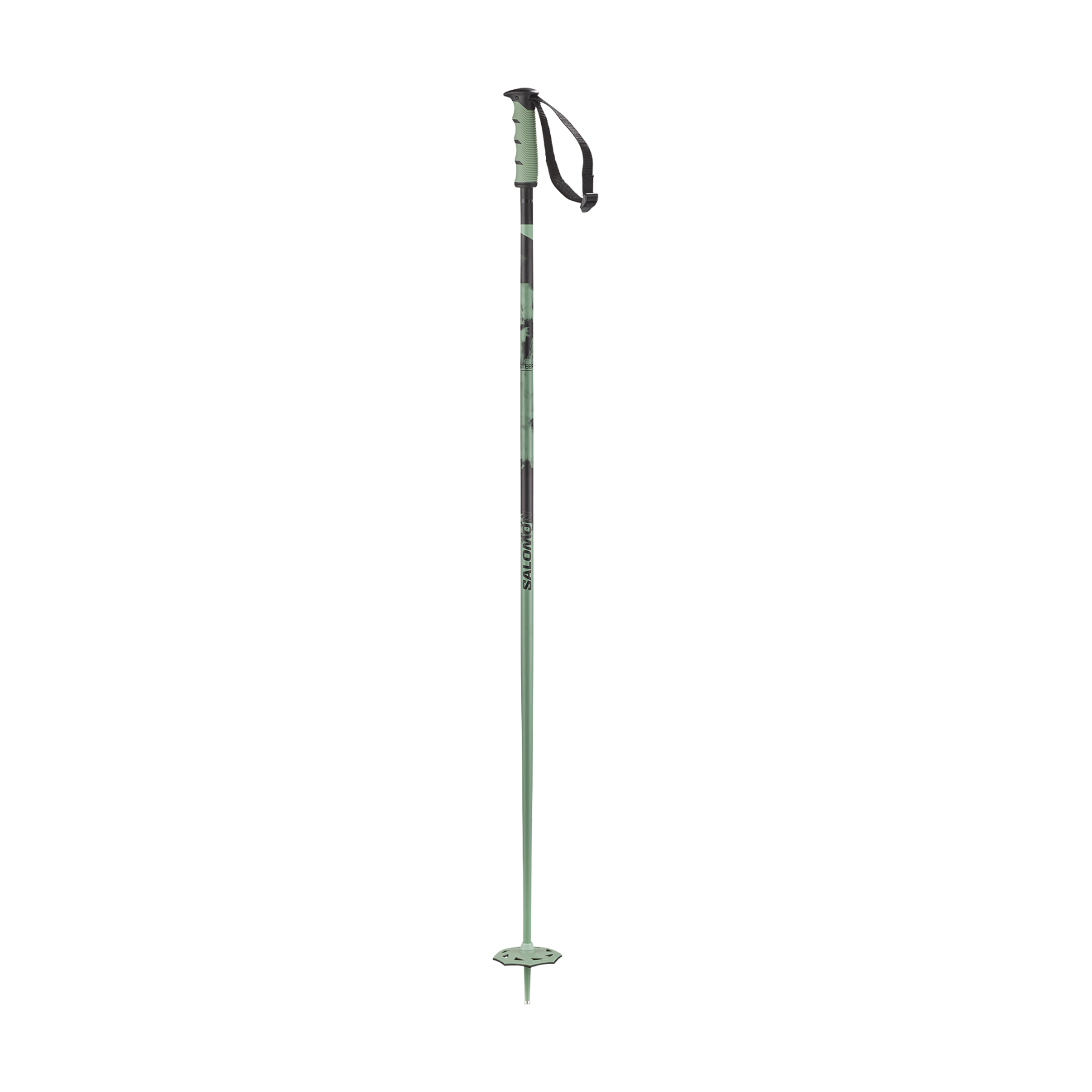 #COLOR_Iceberg Green / Black
