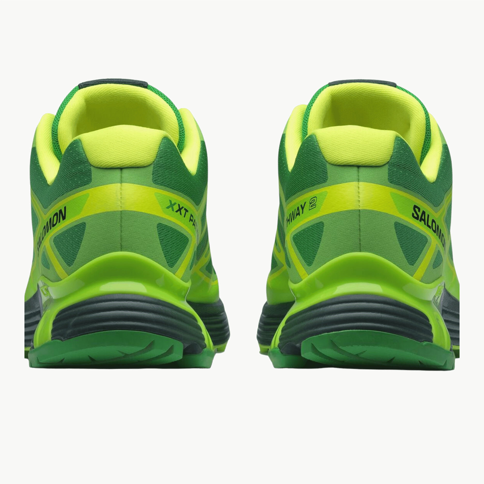 XT-PATHWAY 2 FERXXO