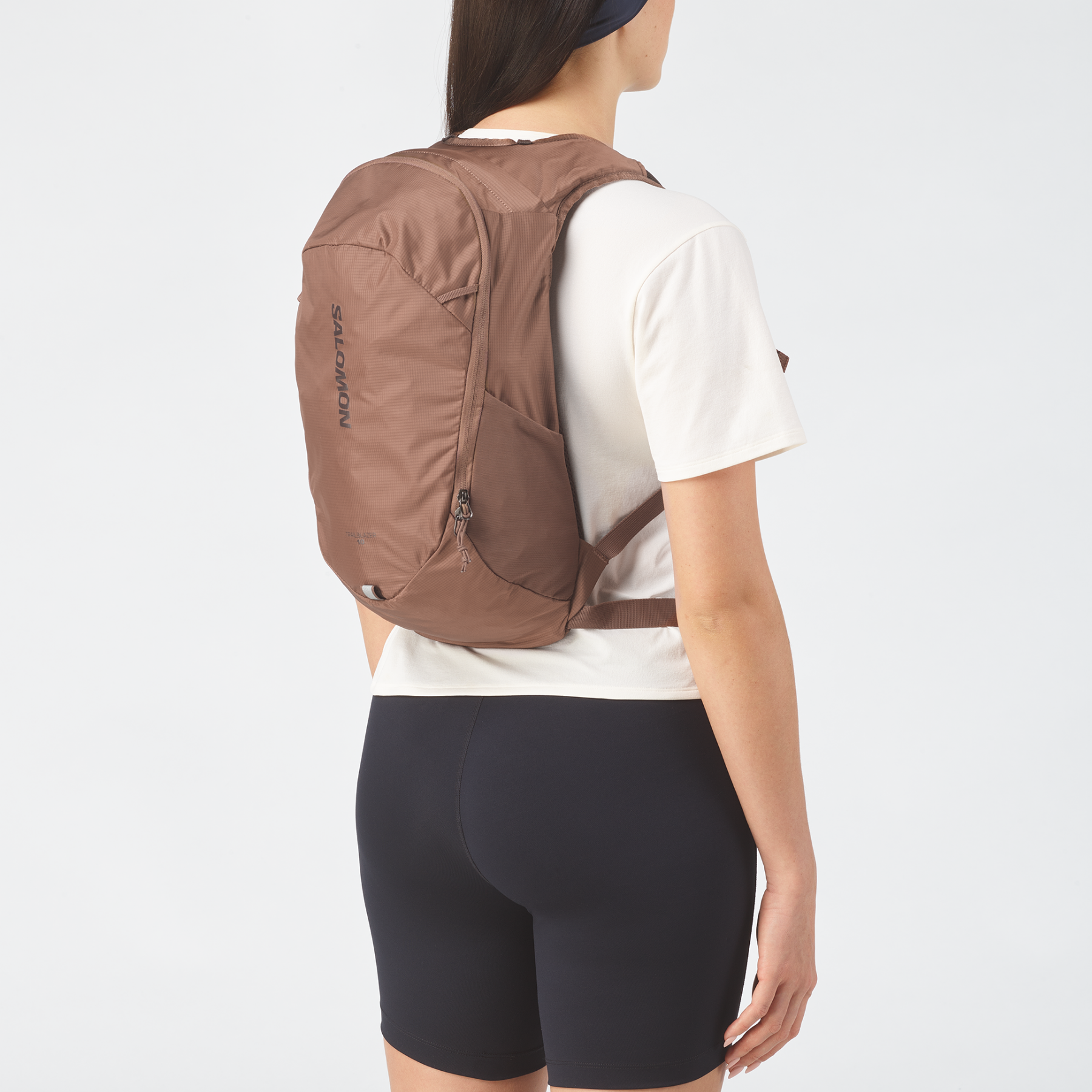 #COLOR_MUSTANG / Black Coffee