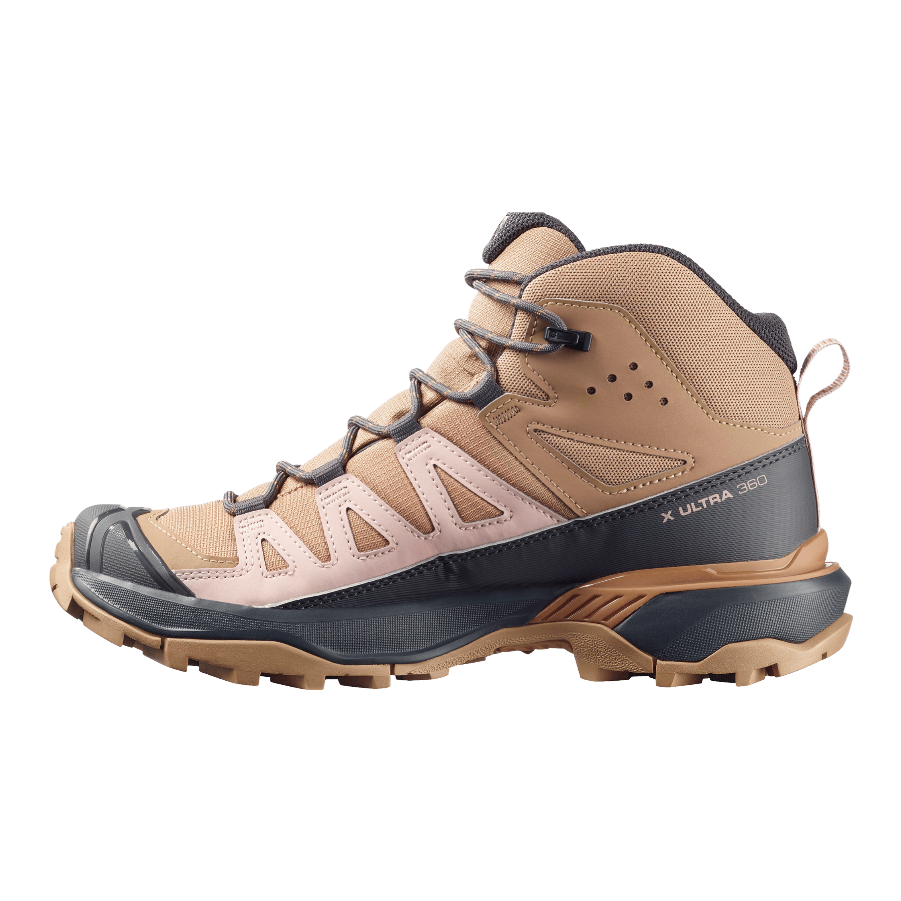 #color_BURRO / SHADOW GRAY / PECAN BROWN