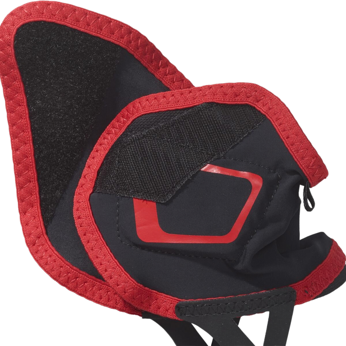 trail gaiters high