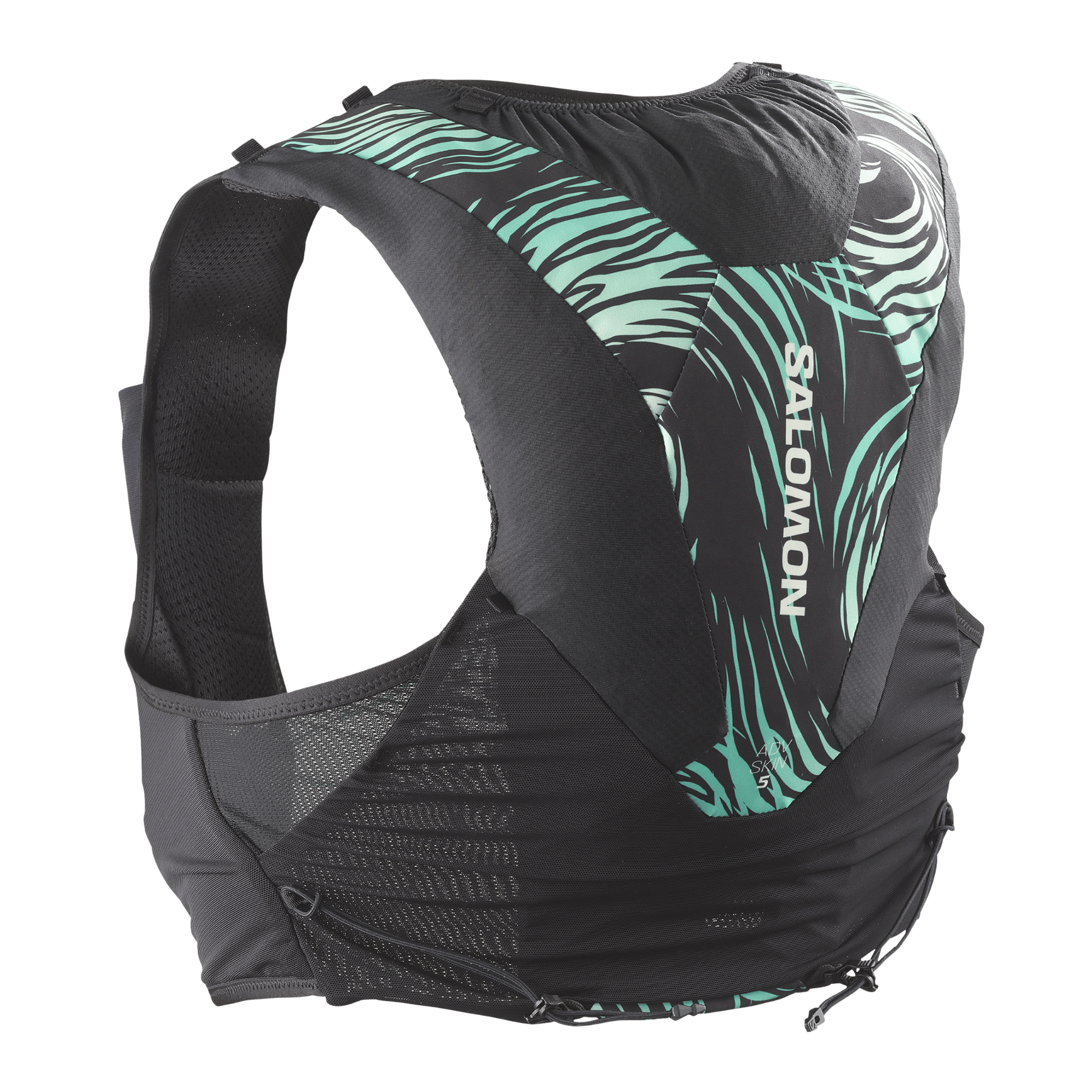 Mochila hidratación