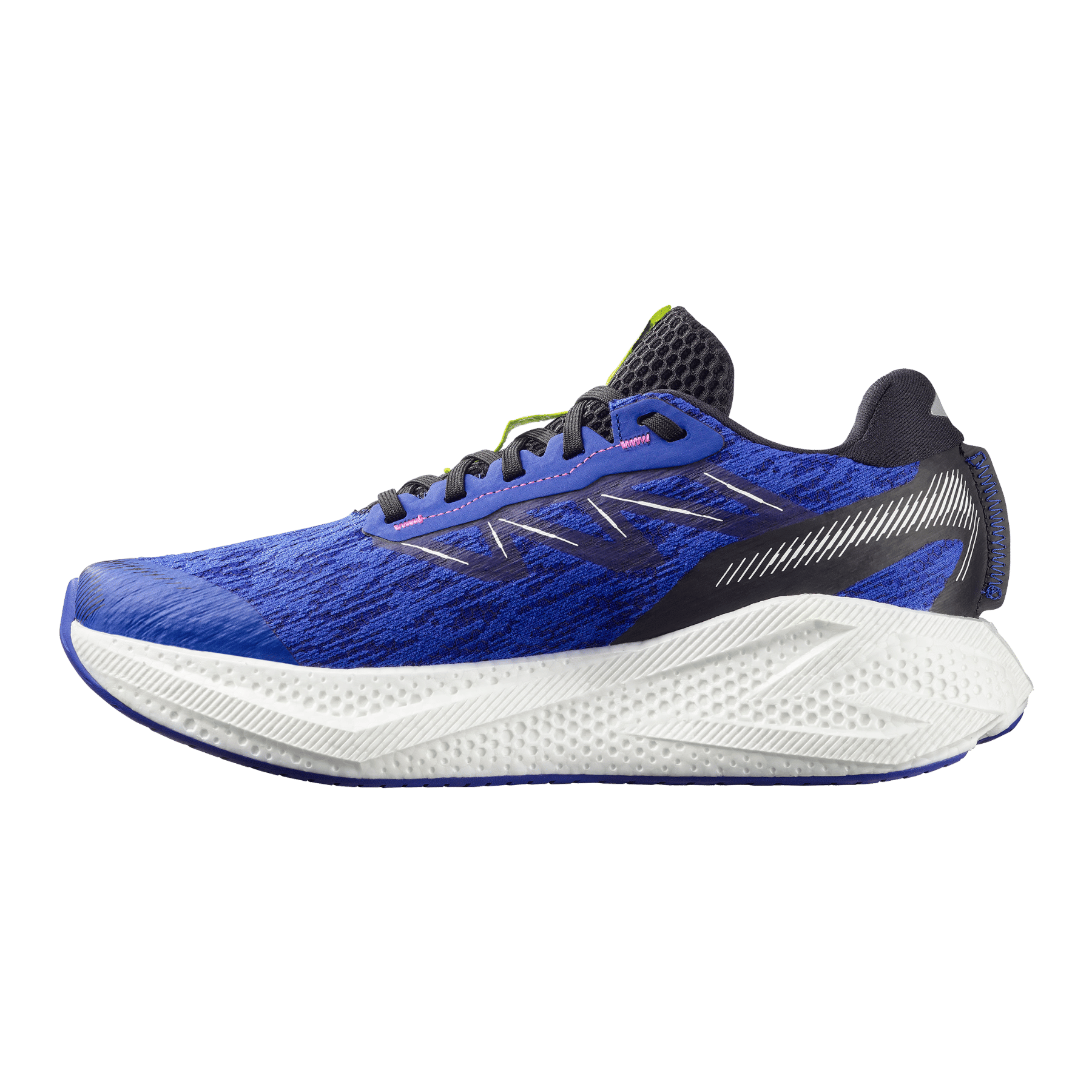 #color_Bluing / White