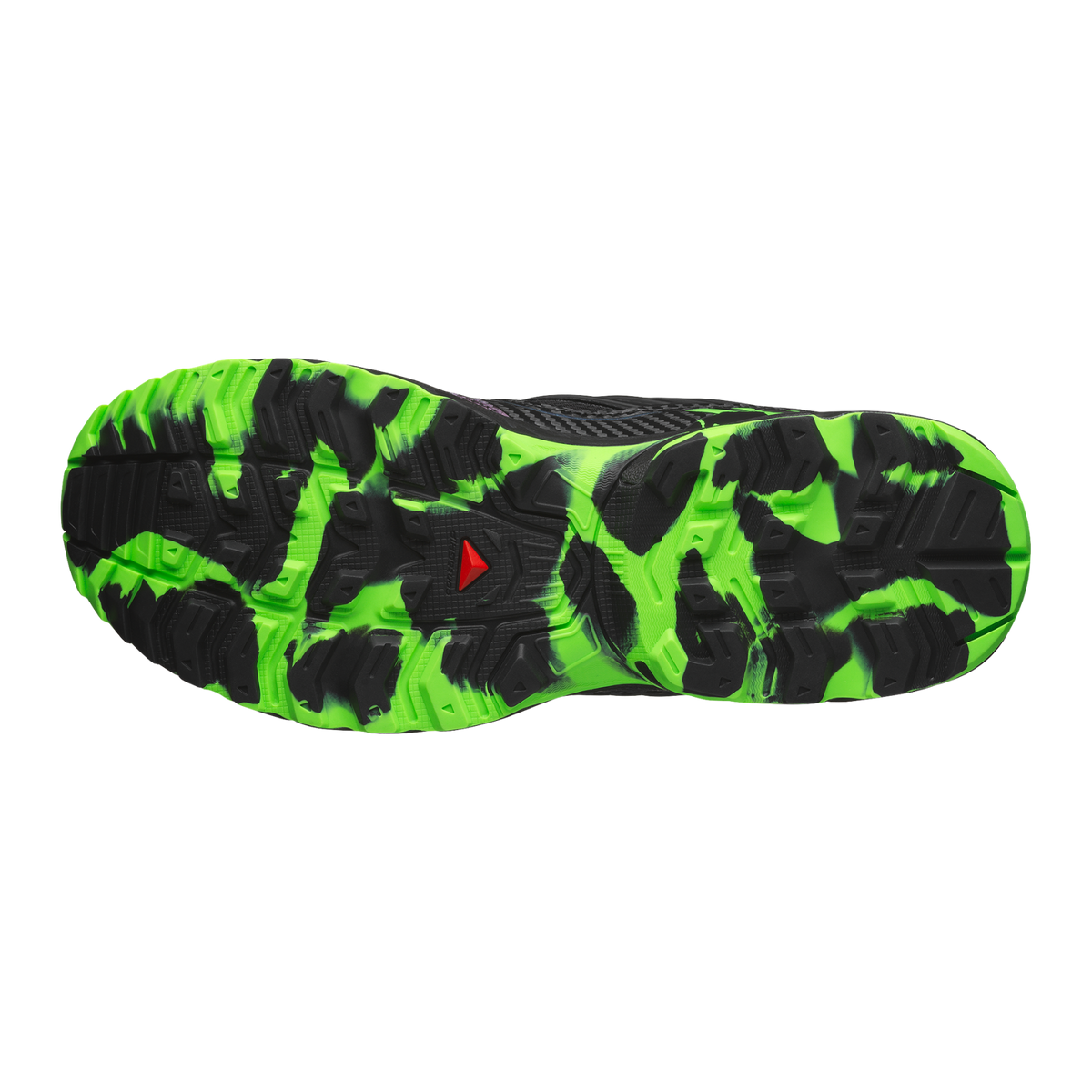 #COLOR_Black / Bright Green / Green Gecko