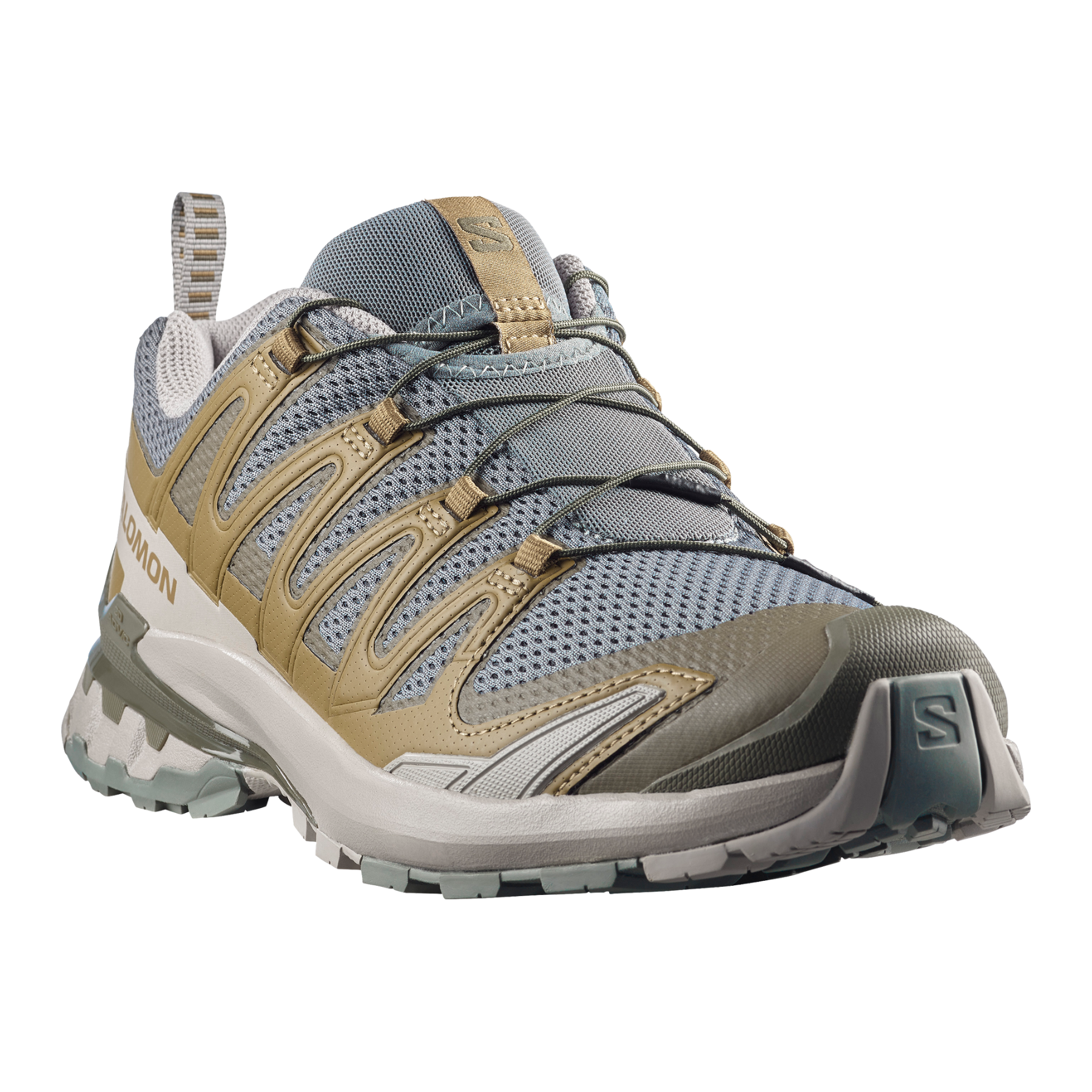 #COLOR_Sedona Sage / Brilliant Olive