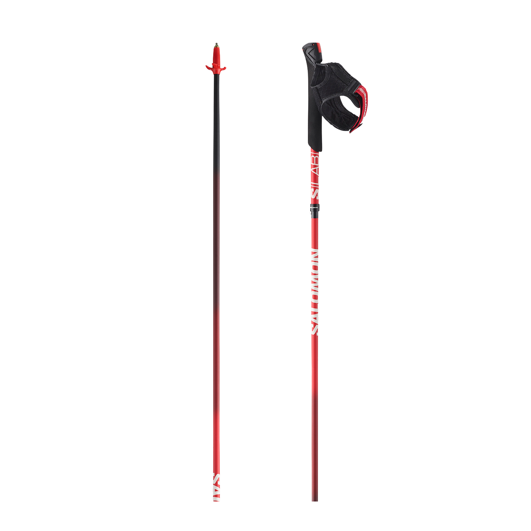 #color_Fiery Red / BLACK