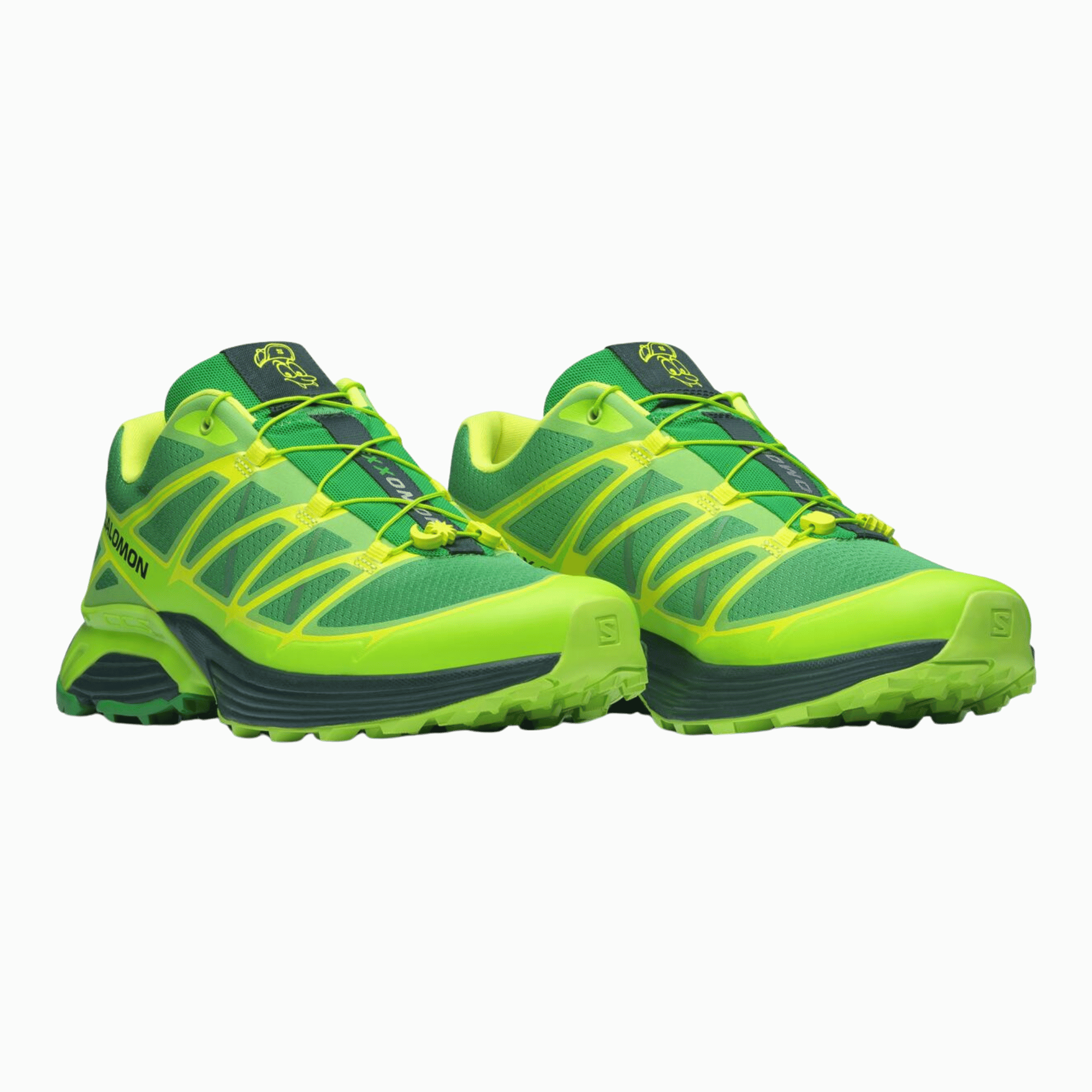 XT-PATHWAY 2 FERXXO