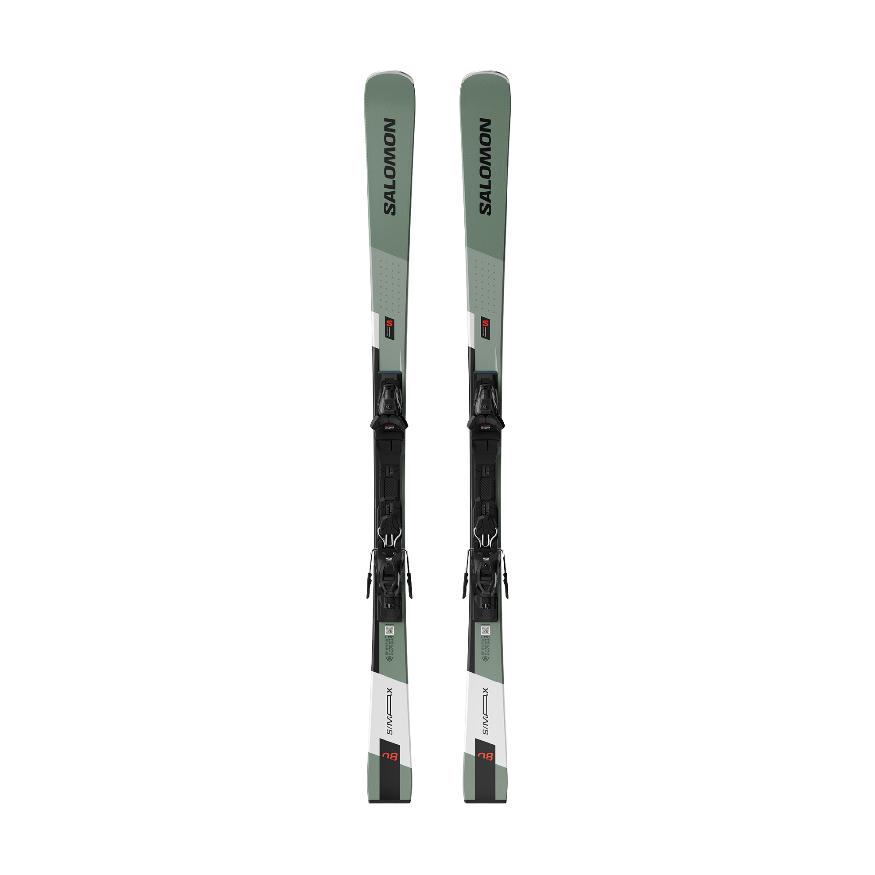 #color_Oil Green / Black