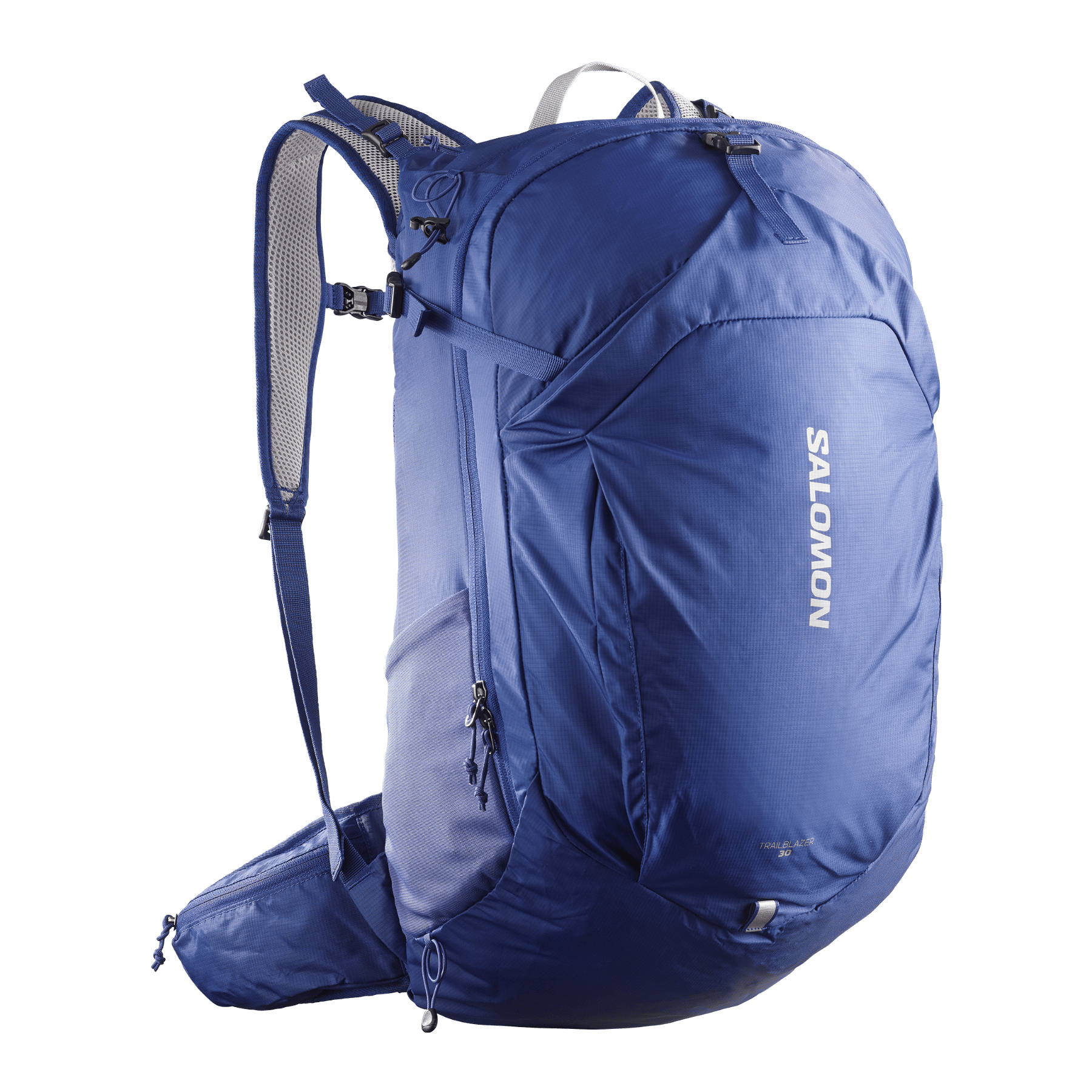 Mochila de senderismo