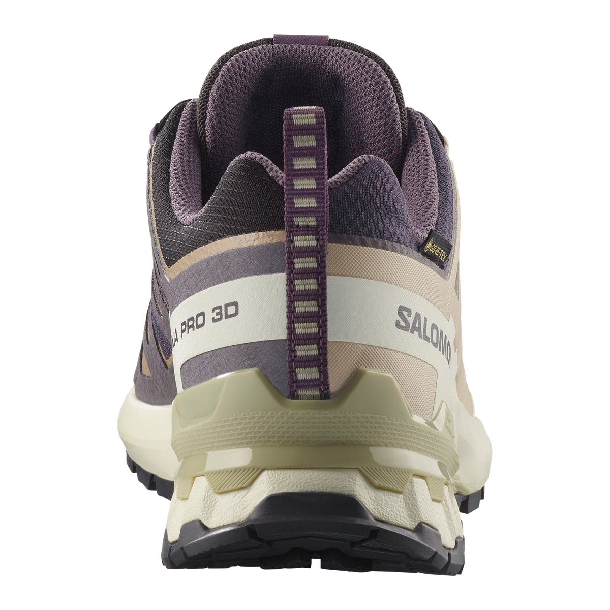 #COLOR_Nine Iron / Oxford Tan / Alfalfa