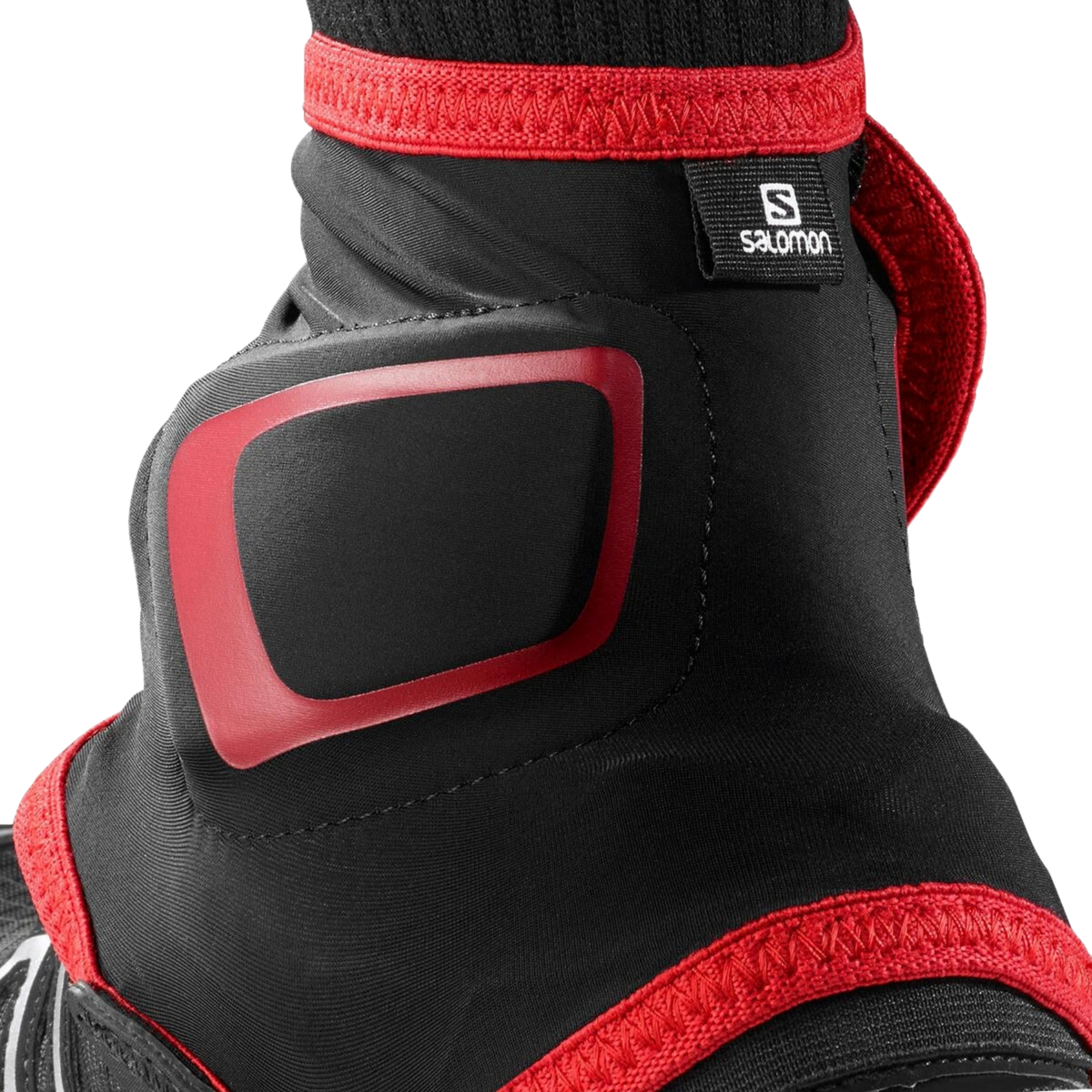 trail gaiters high