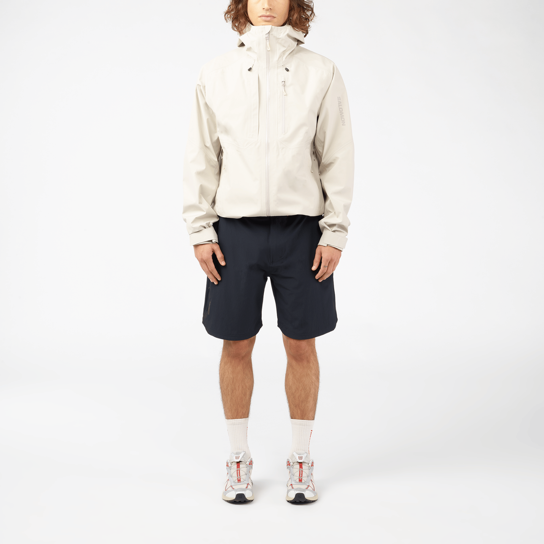 #color_Almond Milk / Ftw Silver