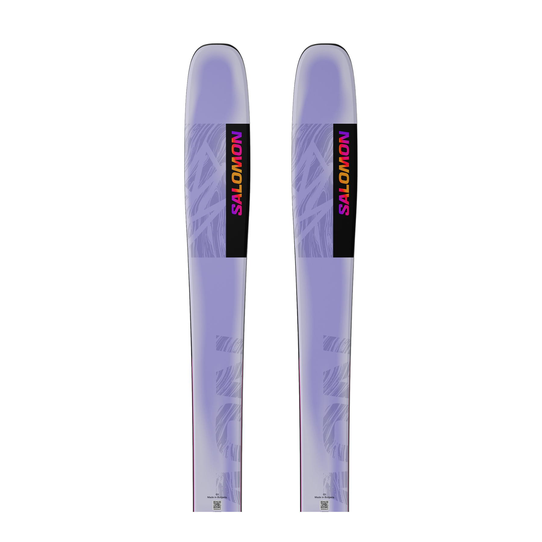 QST LUMEN 98