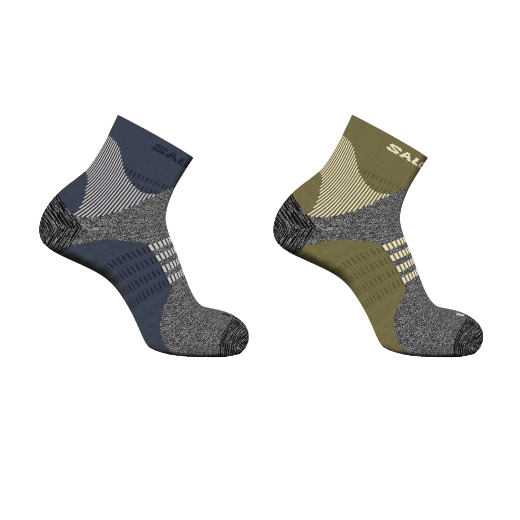 X ULTRA ACCESS QUARTER 2 R+L