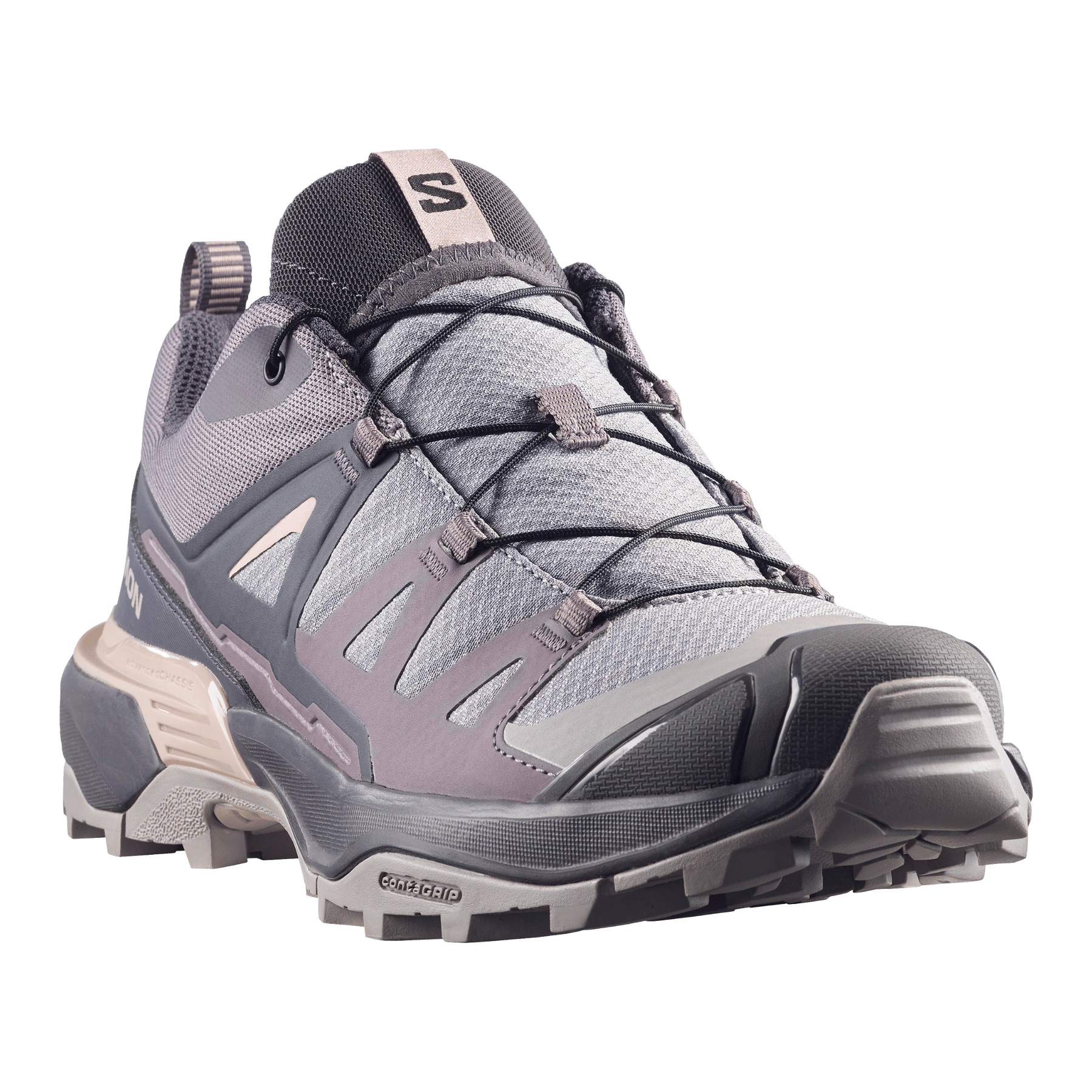 #color_GULL / NINE IRON / SHADOW GRAY