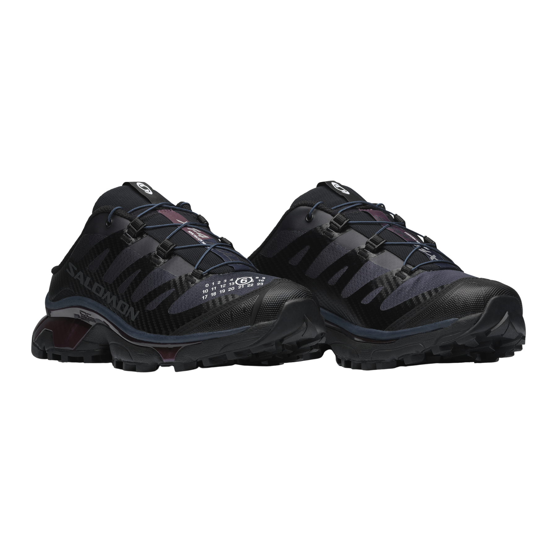 #COLOR_Black / Nine Iron
