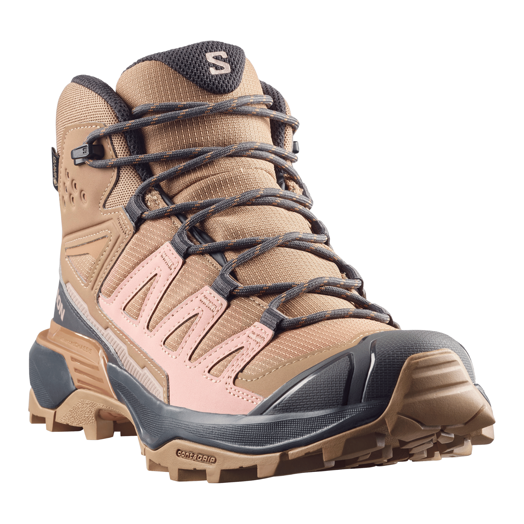 #color_BURRO / SHADOW GRAY / PECAN BROWN