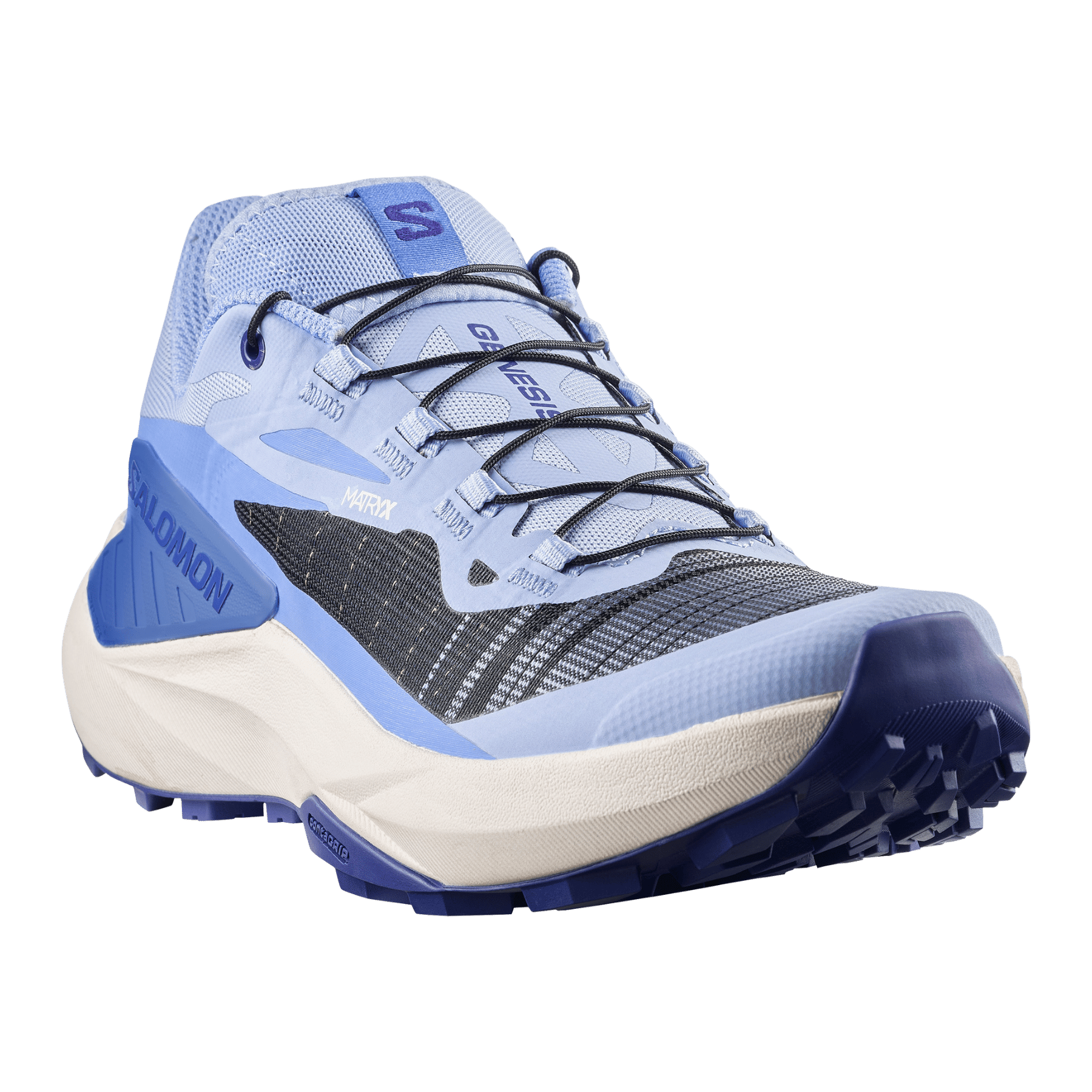 #color_Brunnera Blue / Persian Jewel