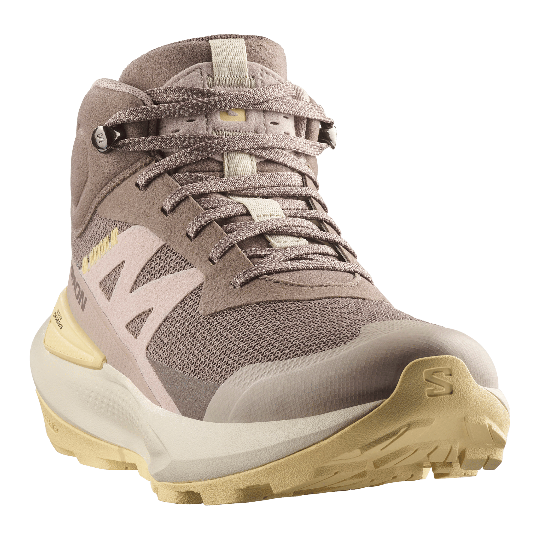 ELIXIR ACTIV MID GORE-TEX